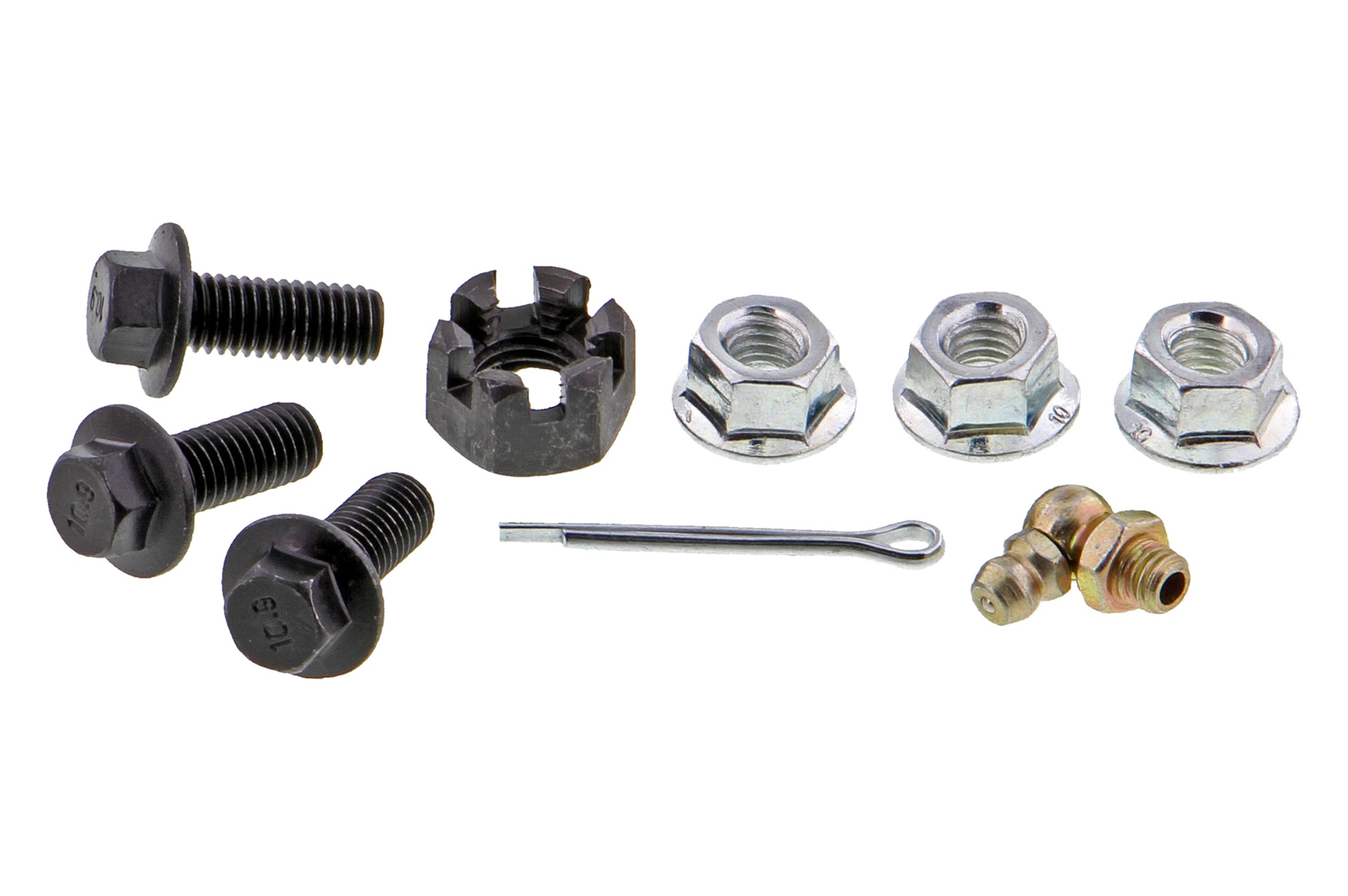 Mevotech MK90355 Suspension Ball Joint - Image 5