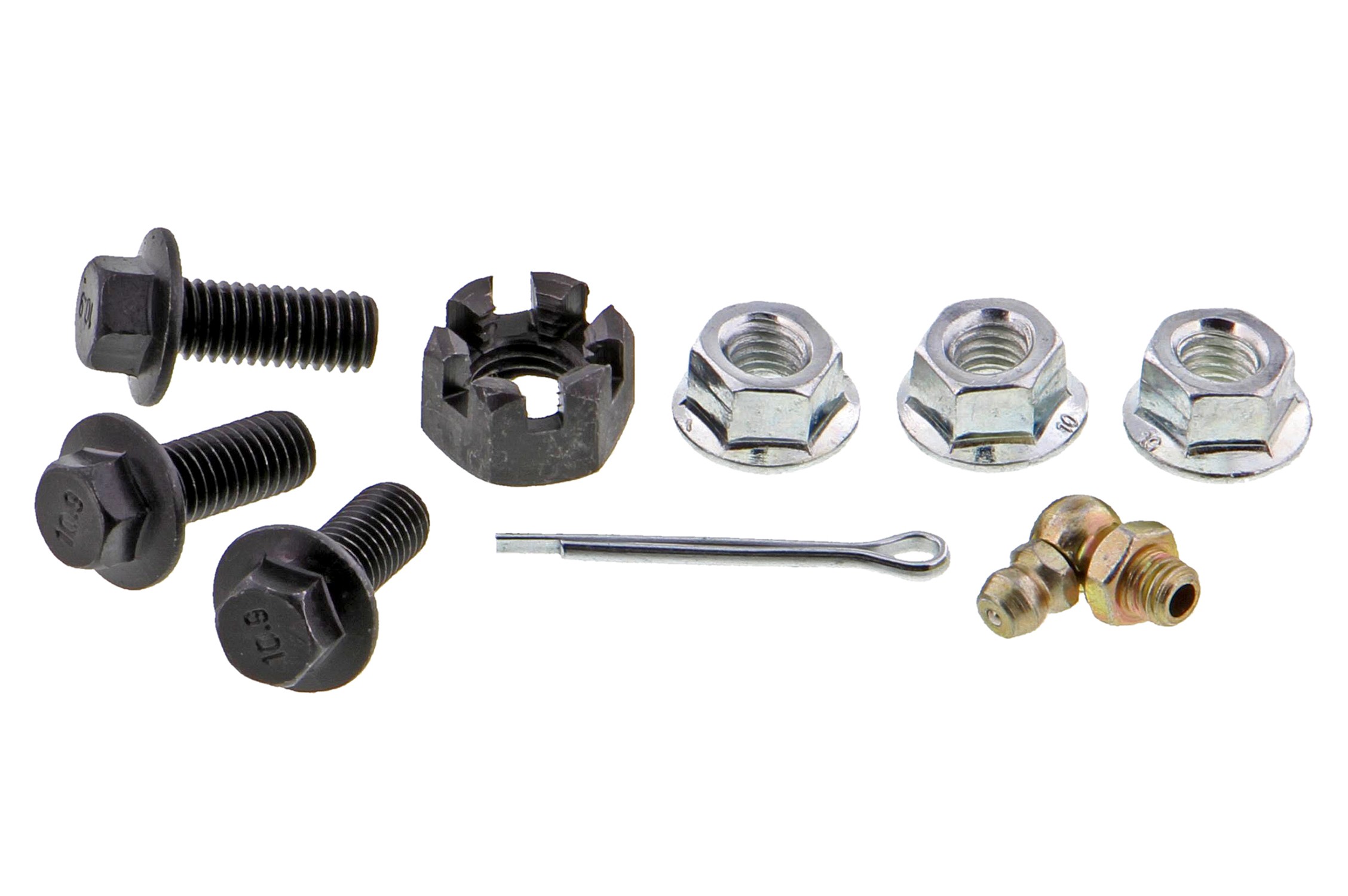 Mevotech MK90357 Suspension Ball Joint - Image 5
