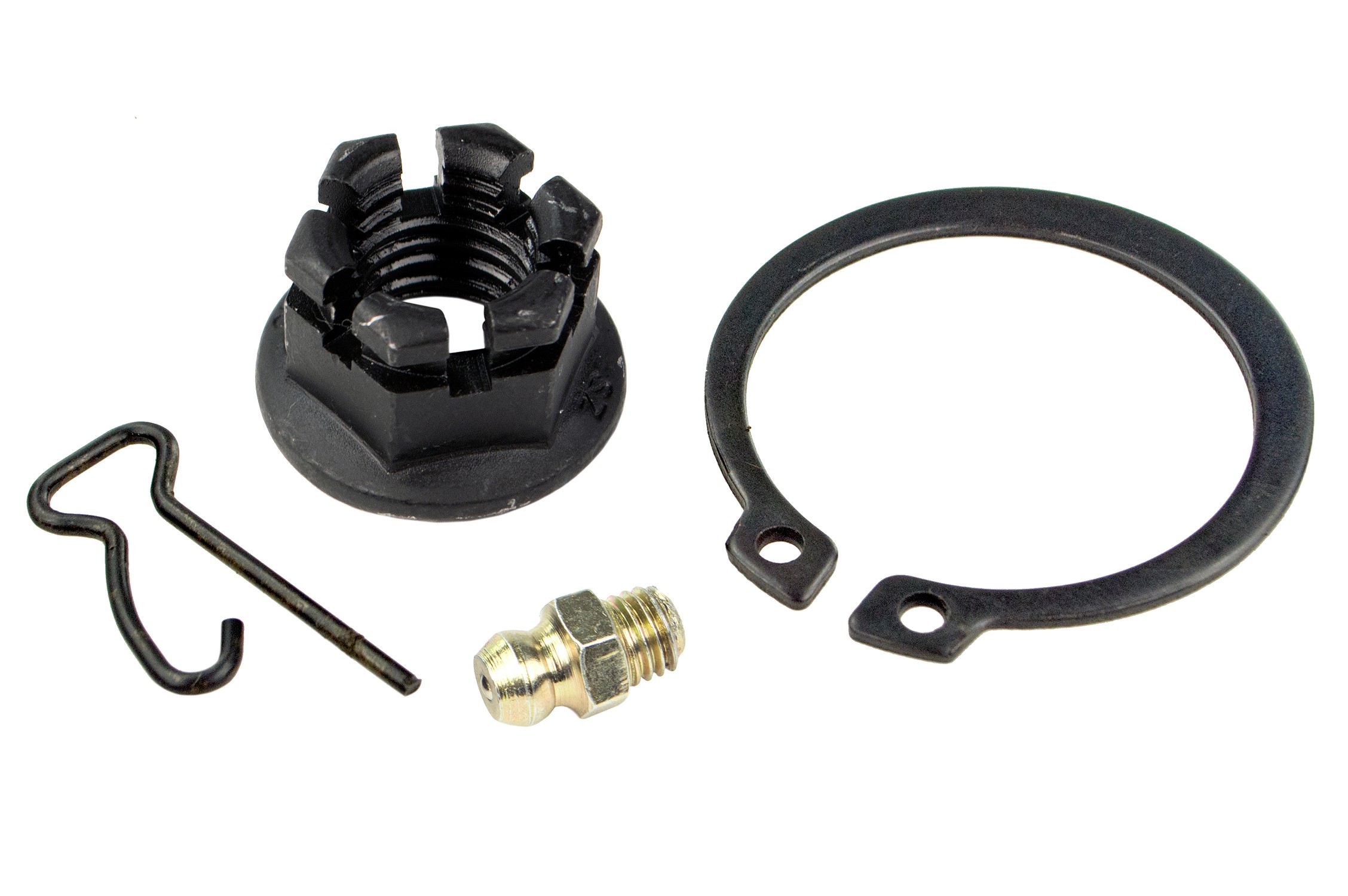 Mevotech MK90359 Suspension Ball Joint - Image 4