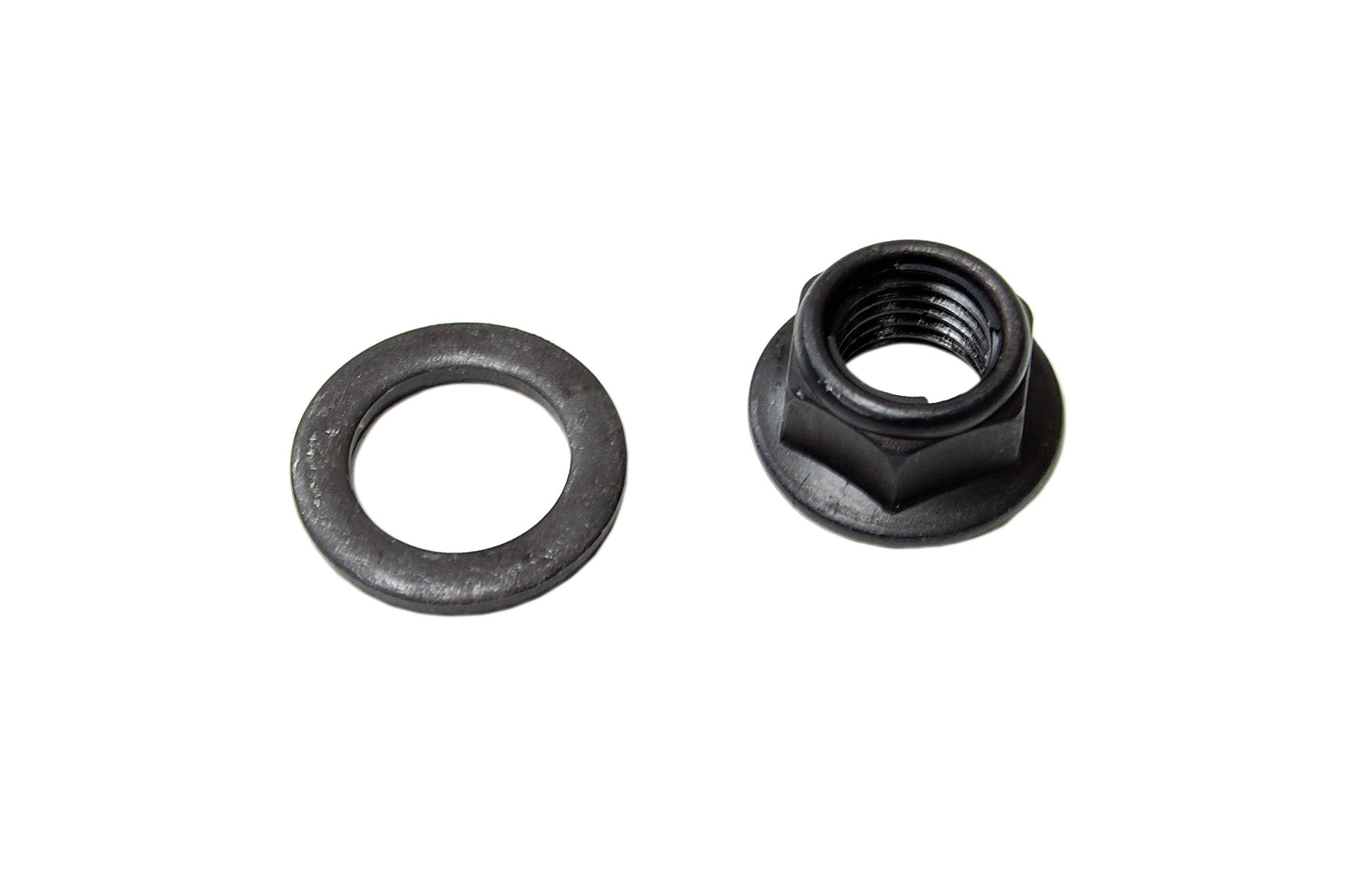 Mevotech MK90369 Suspension Stabilizer Bar Link Kit - Image 4