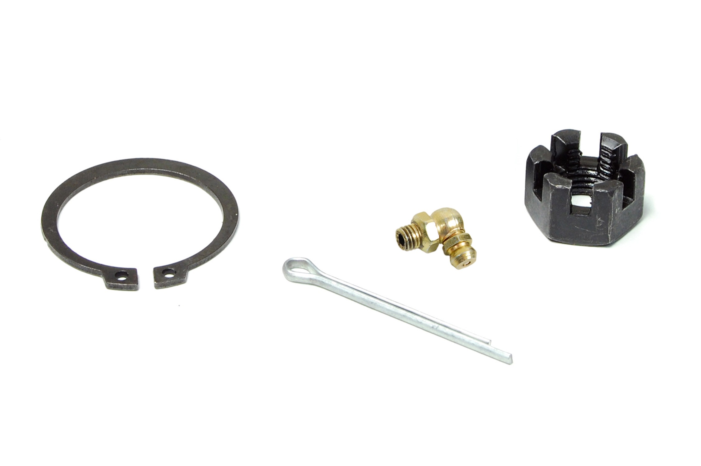 Mevotech MK90386 Suspension Ball Joint - Image 5