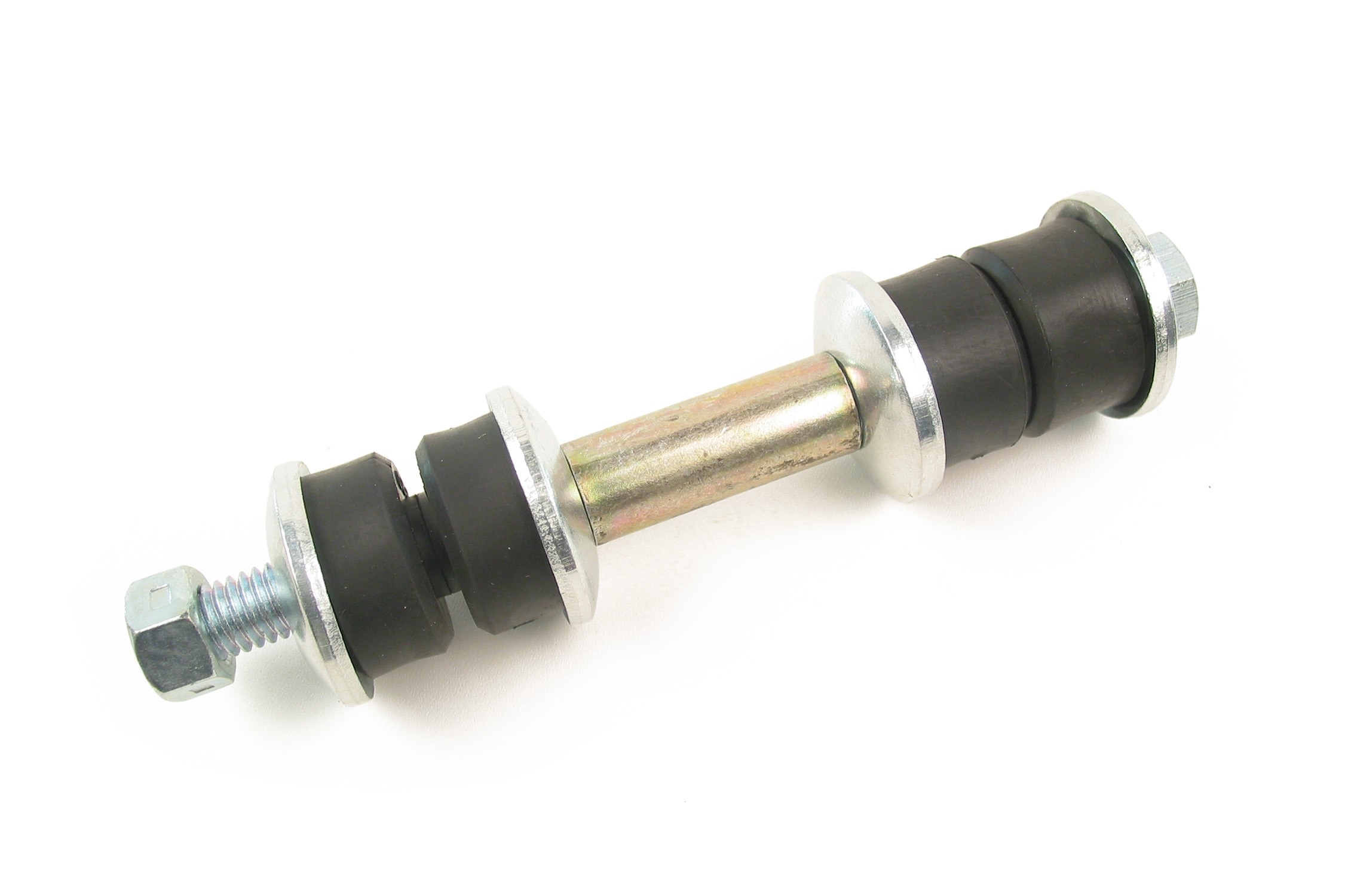 Mevotech MK90389 Suspension Stabilizer Bar Link Kit - Image 2