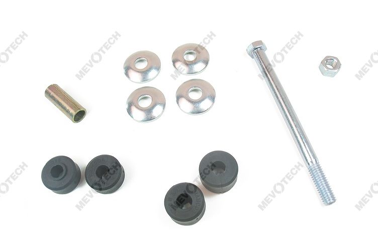 Mevotech MK90389 Suspension Stabilizer Bar Link Kit - Image 4