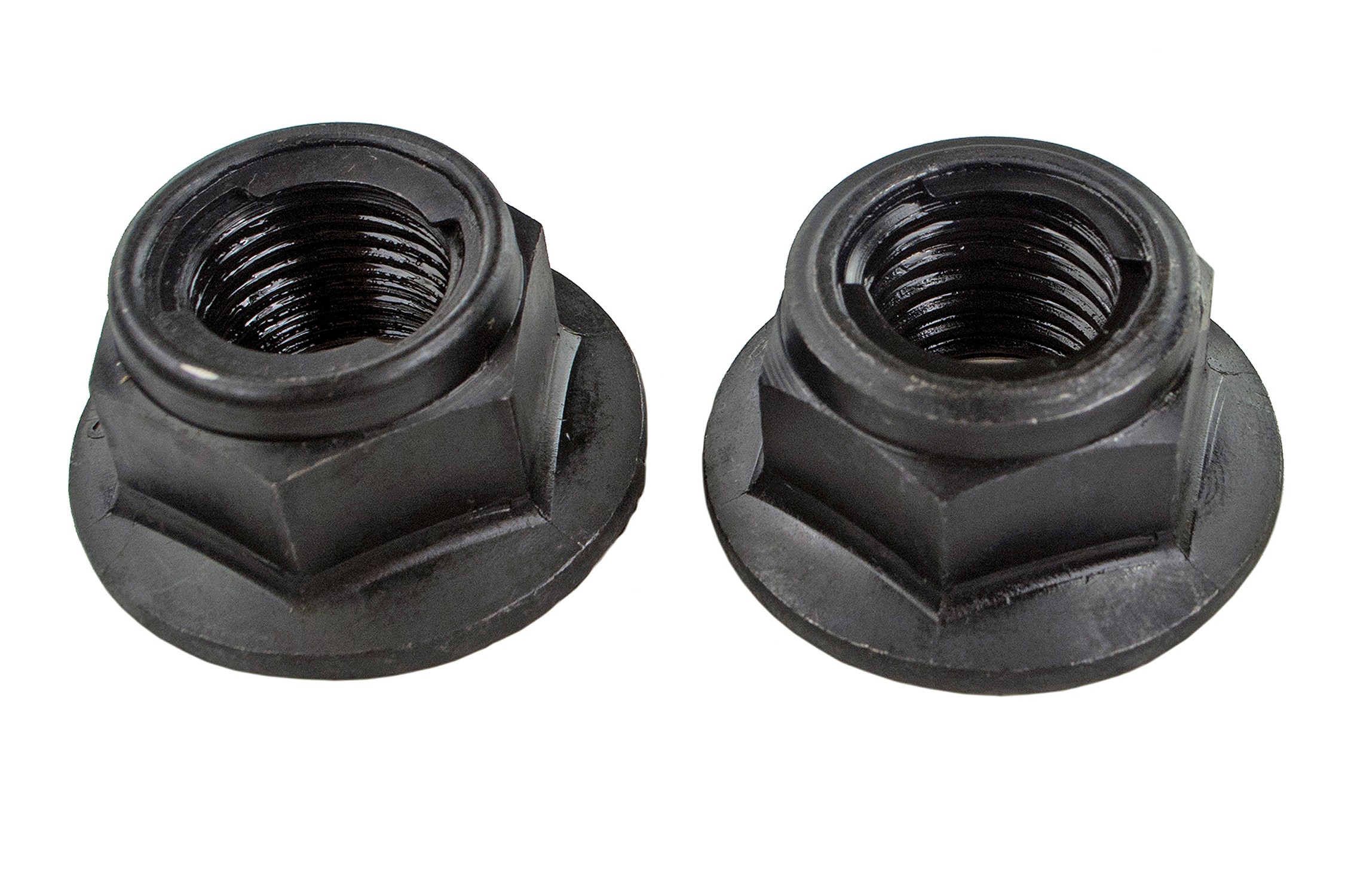 Mevotech MK90413 Suspension Stabilizer Bar Link Kit - Image 6