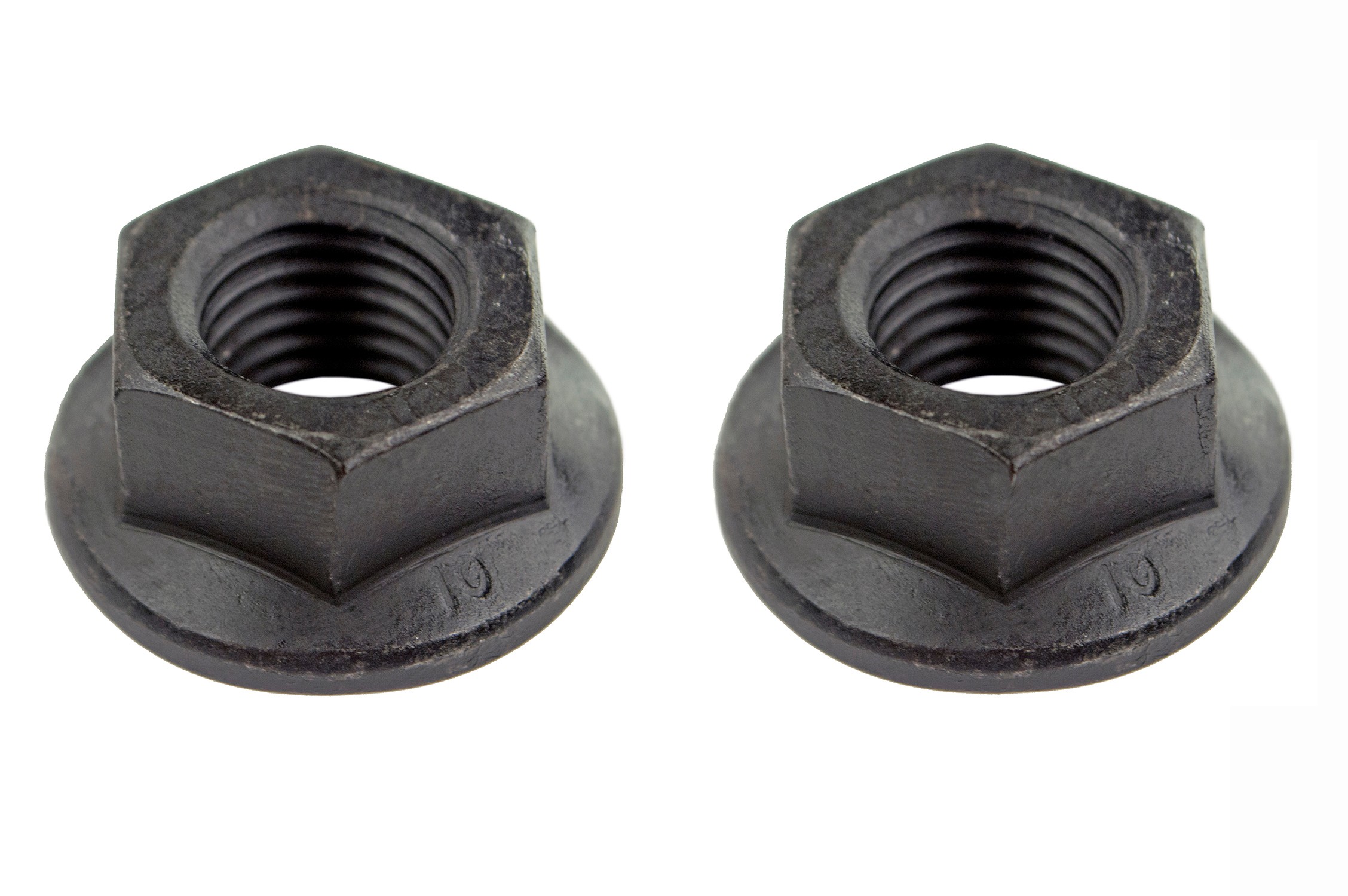Mevotech MK90431 Suspension Stabilizer Bar Link Kit - Image 4