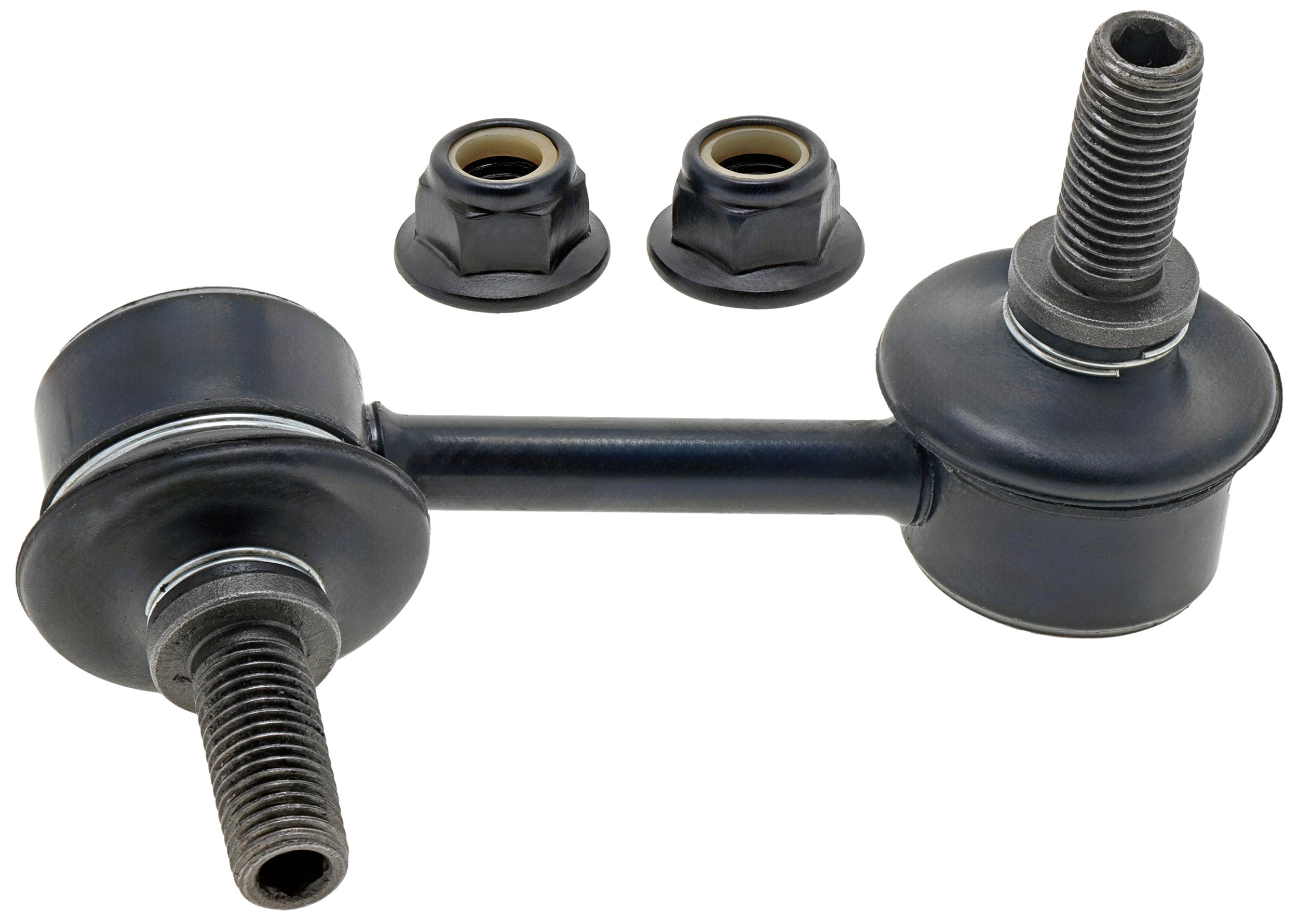Mevotech MK90453 Suspension Stabilizer Bar Link Kit - Image 2