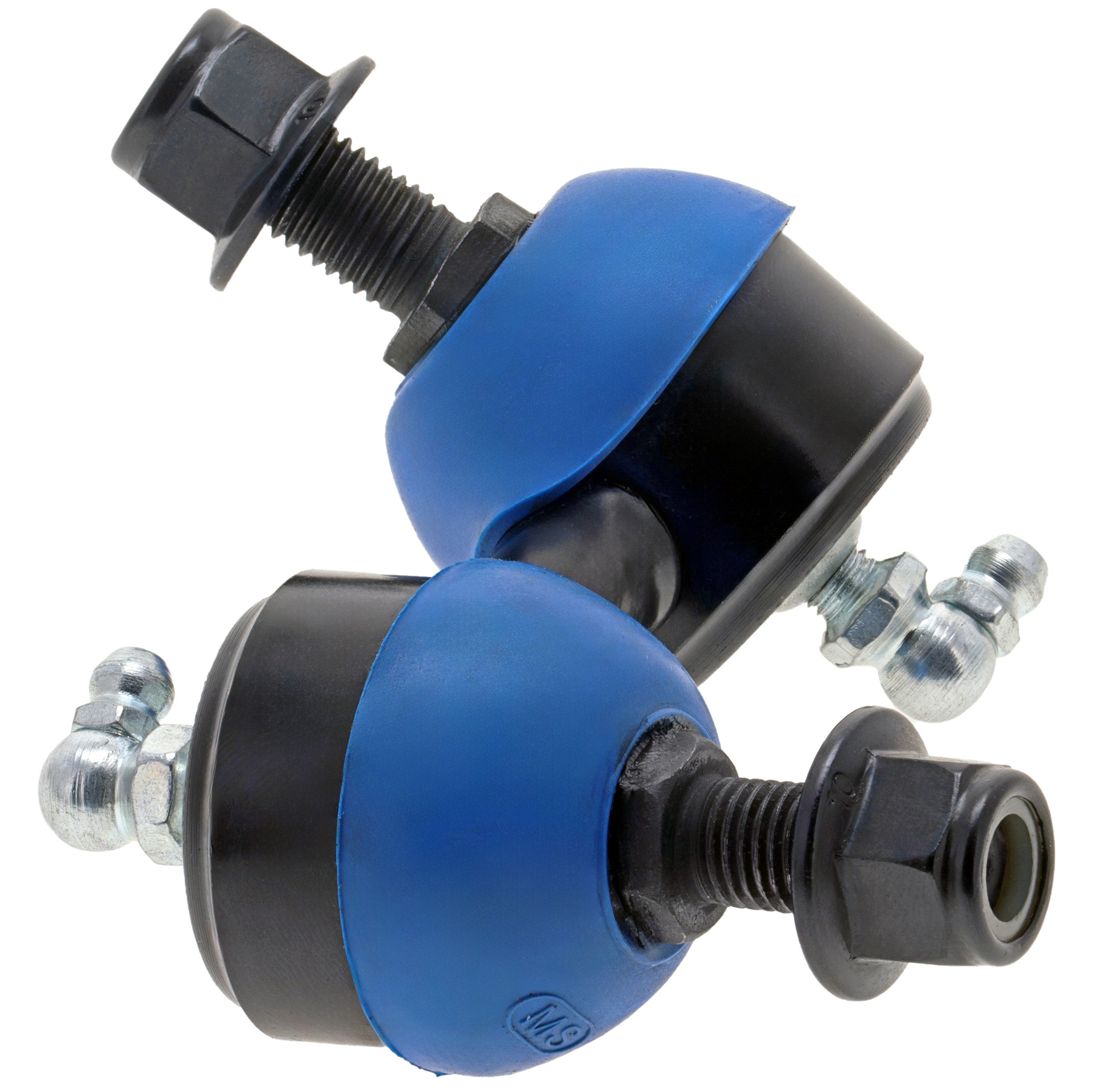Mevotech MK90454 Suspension Stabilizer Bar Link Kit - Image 5