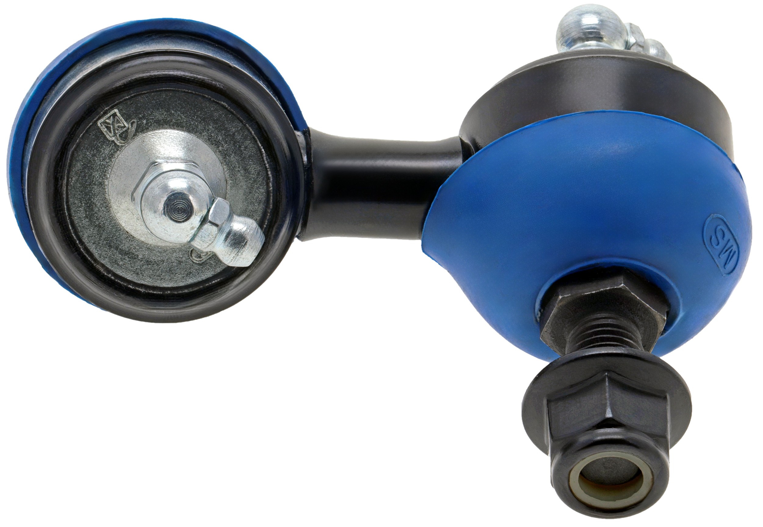 Mevotech MK90454 Suspension Stabilizer Bar Link Kit - Image 2