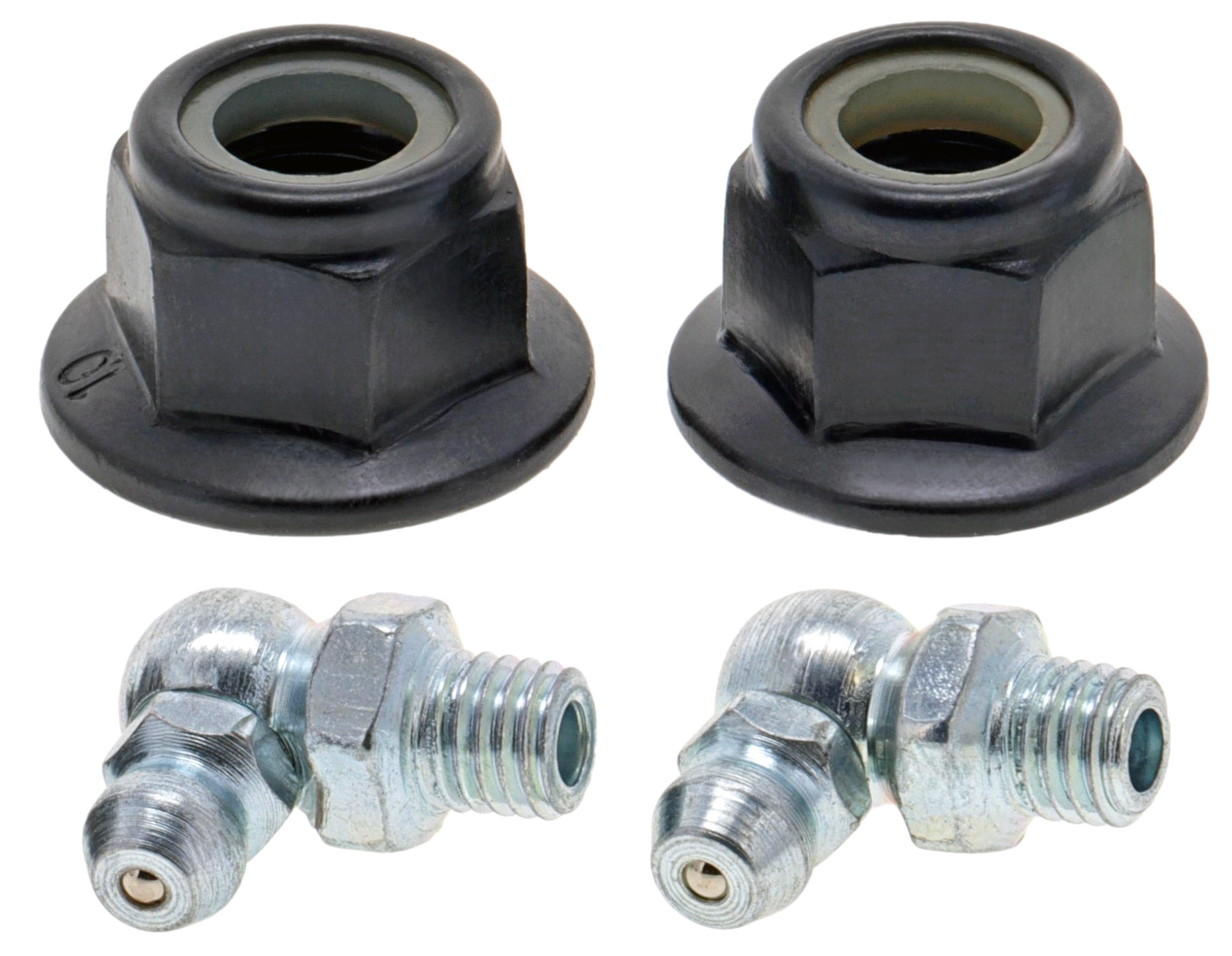 Mevotech MK90454 Suspension Stabilizer Bar Link Kit
