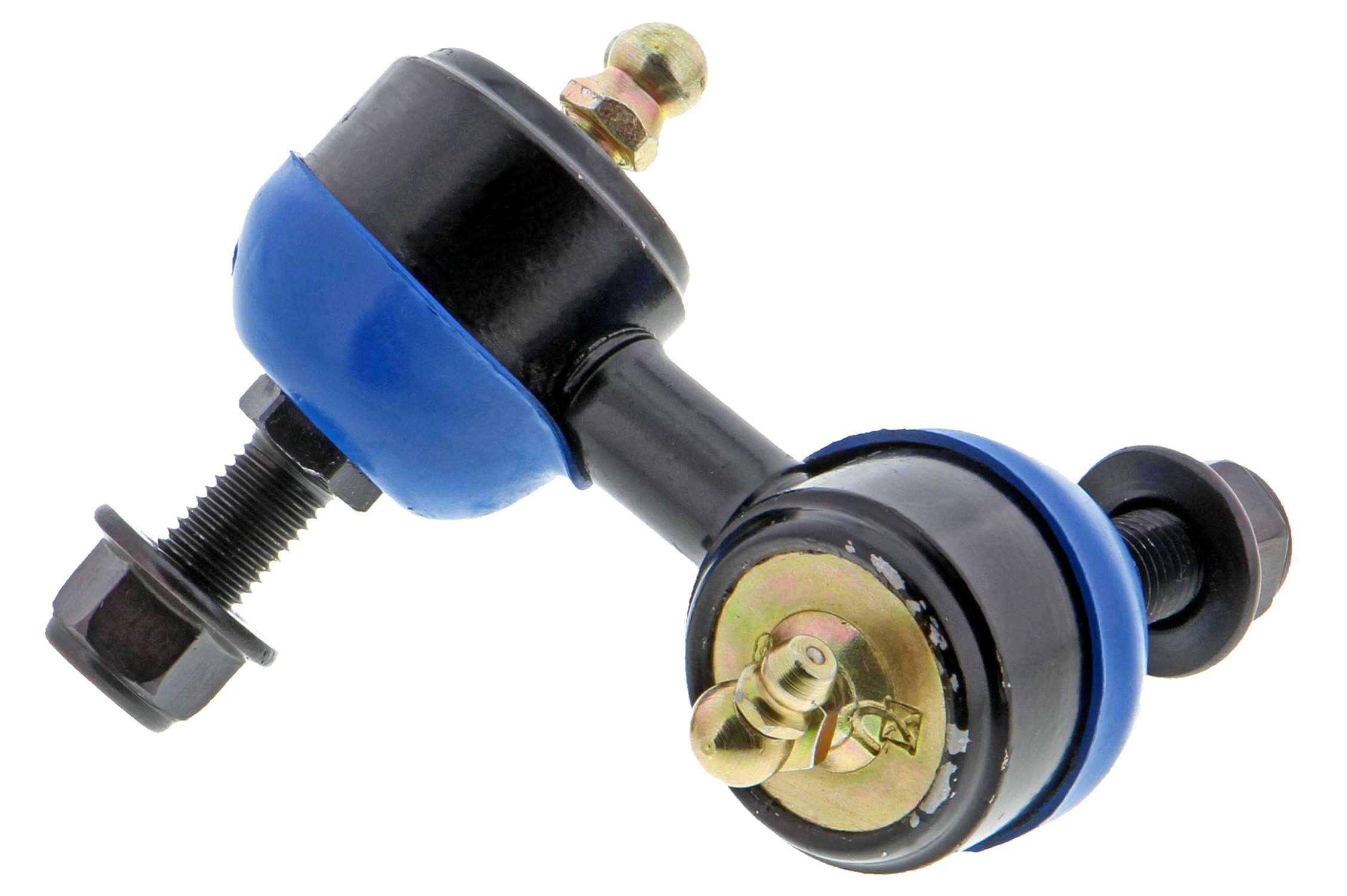 Mevotech MK90455 Suspension Stabilizer Bar Link Kit - Image 2