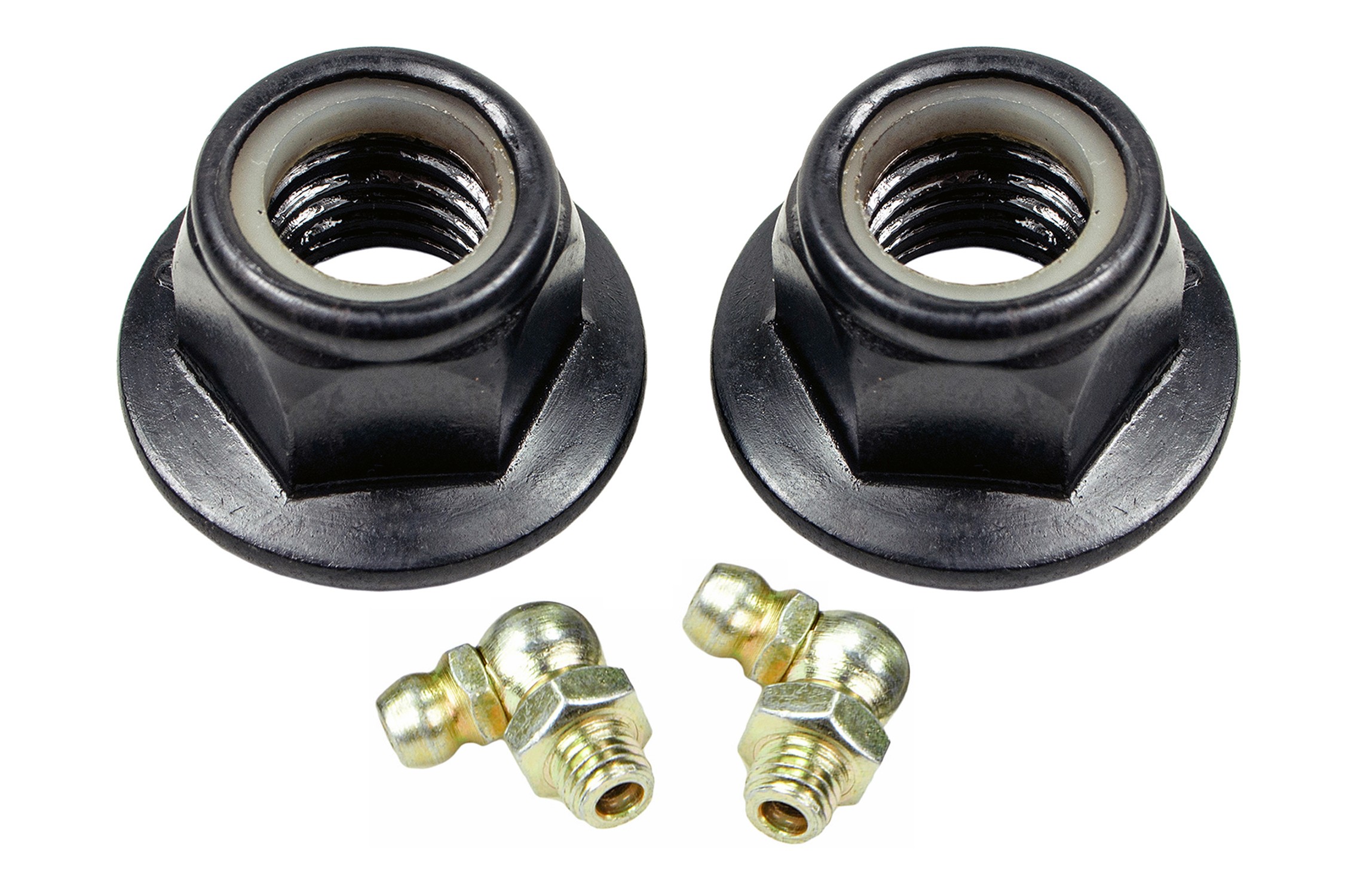 Mevotech MK90455 Suspension Stabilizer Bar Link Kit - Image 5