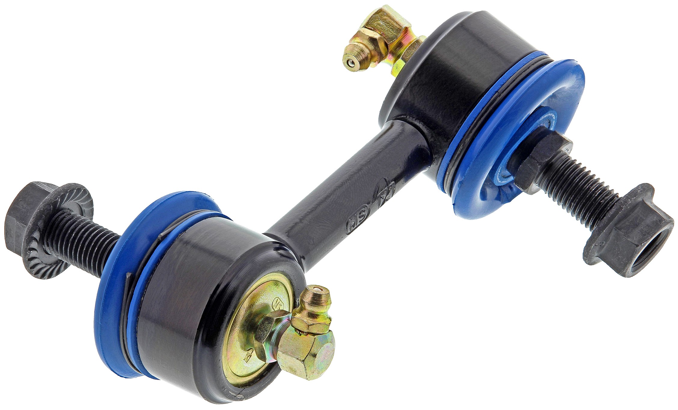 Mevotech MK90456 Suspension Stabilizer Bar Link Kit - Image 2