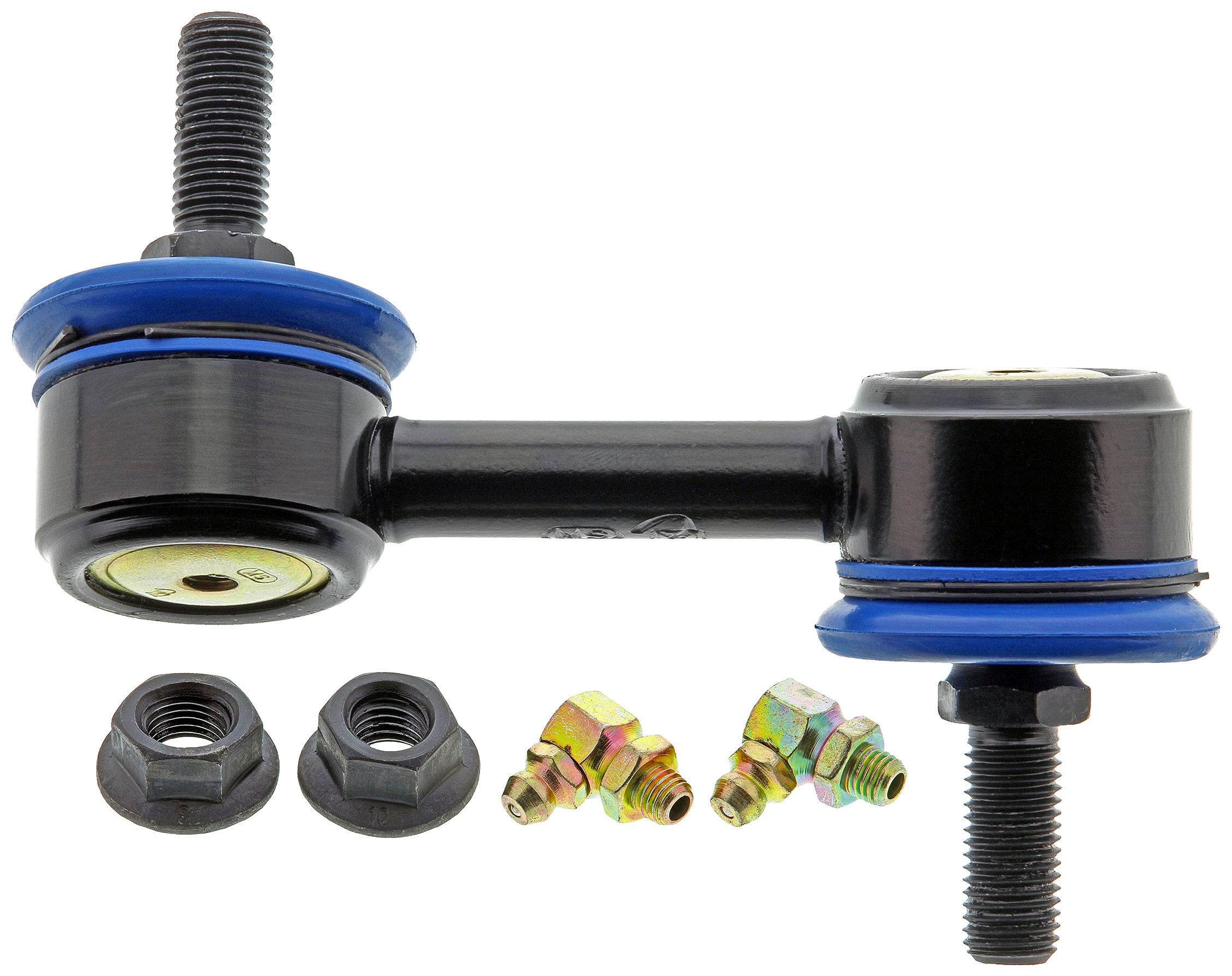 Mevotech MK90456 Suspension Stabilizer Bar Link Kit - Image 3