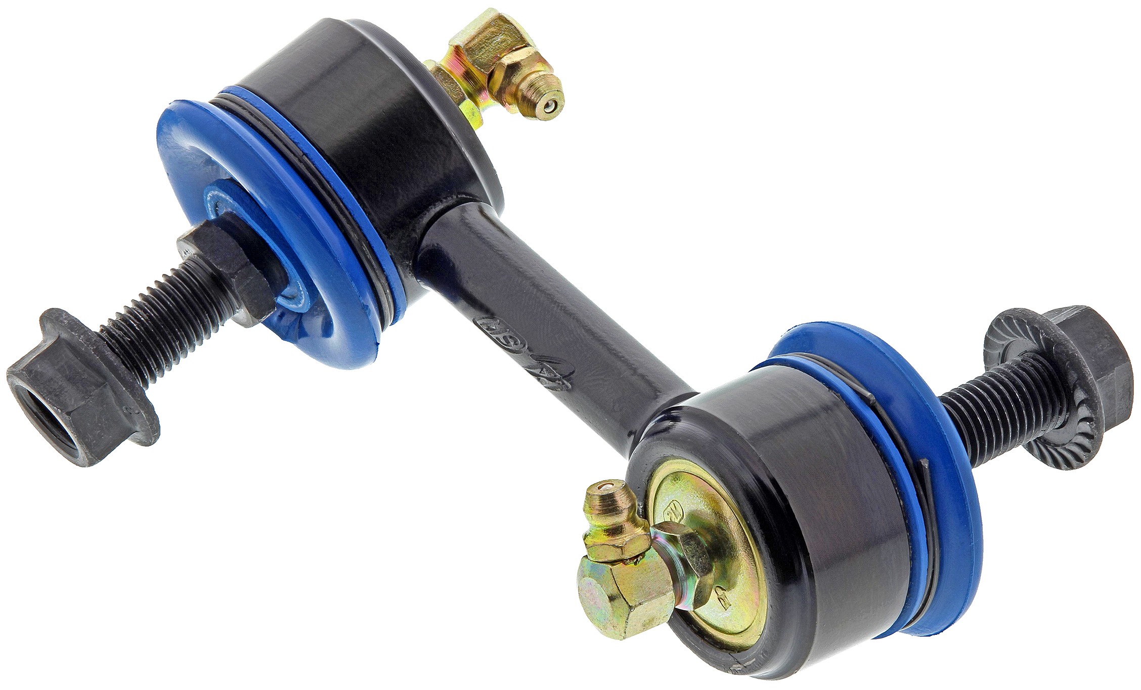 Mevotech MK90457 Suspension Stabilizer Bar Link Kit - Image 4