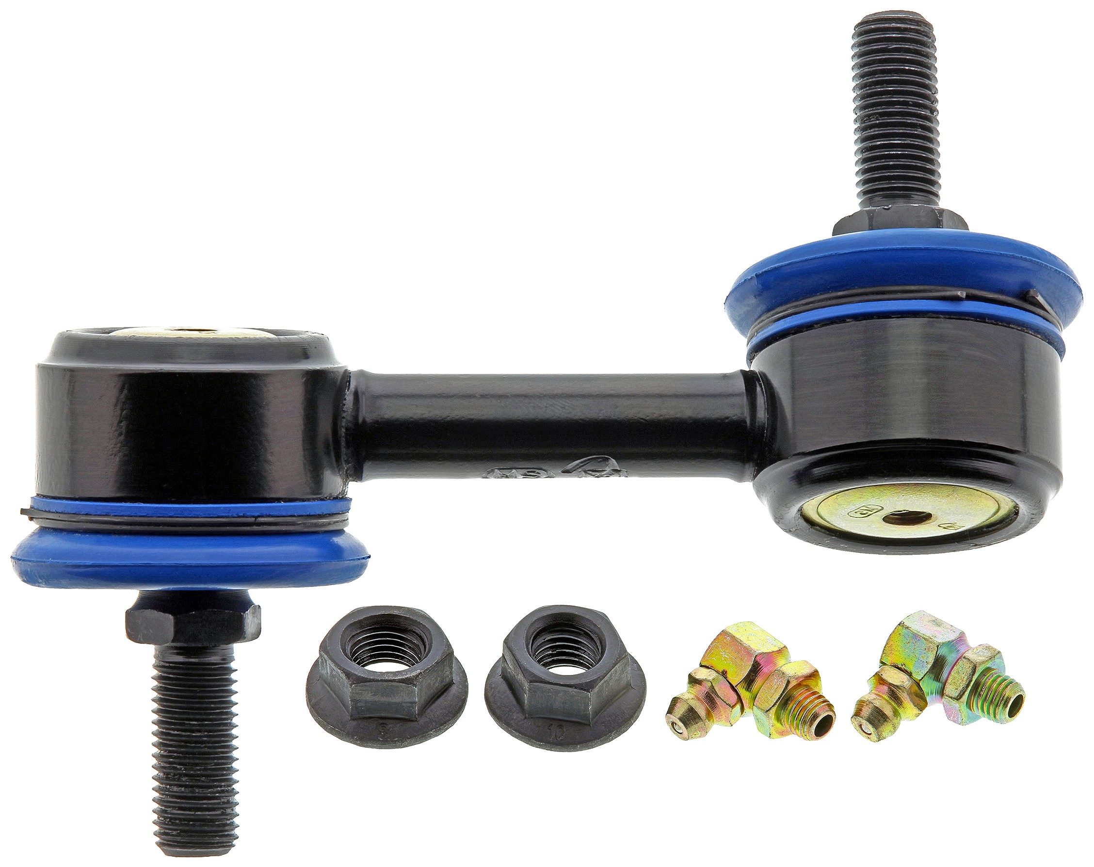 Mevotech MK90457 Suspension Stabilizer Bar Link Kit - Image 2