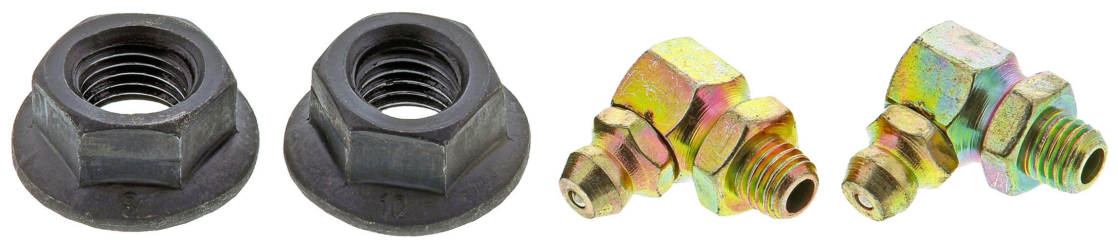 Mevotech MK90457 Suspension Stabilizer Bar Link Kit