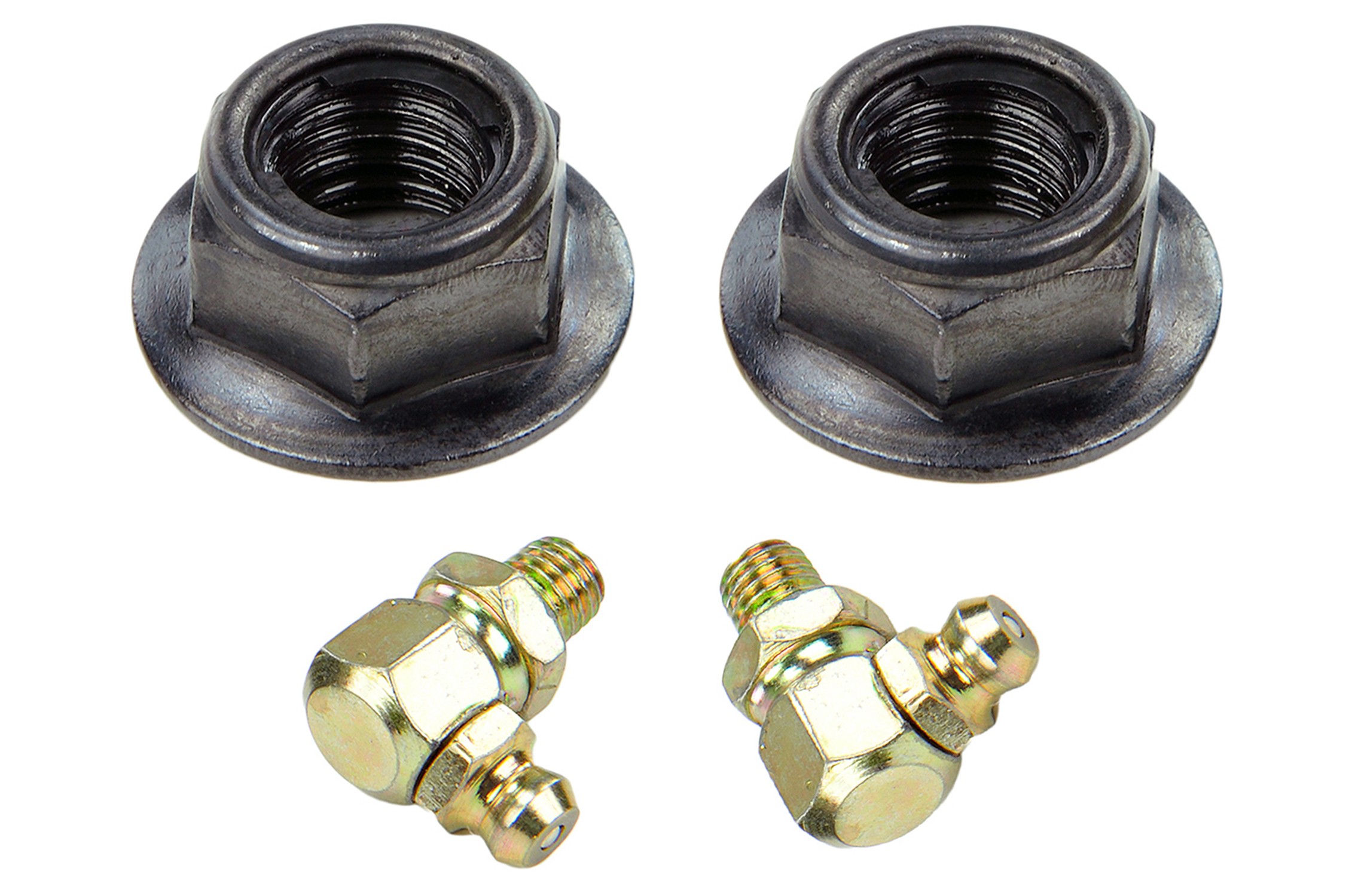 Mevotech MK90468 Suspension Stabilizer Bar Link Kit