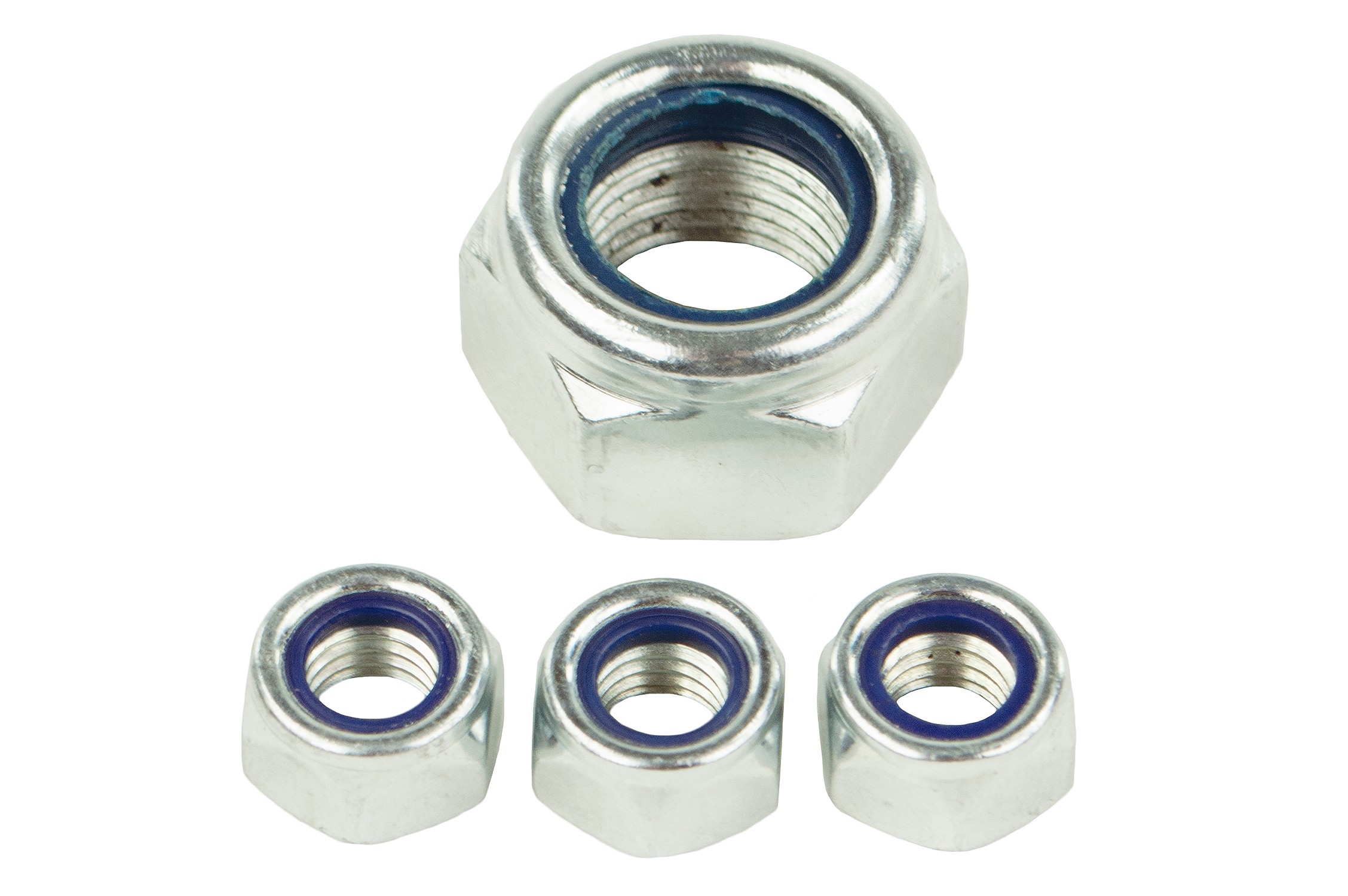 Mevotech MK9047 Suspension Ball Joint - Image 5