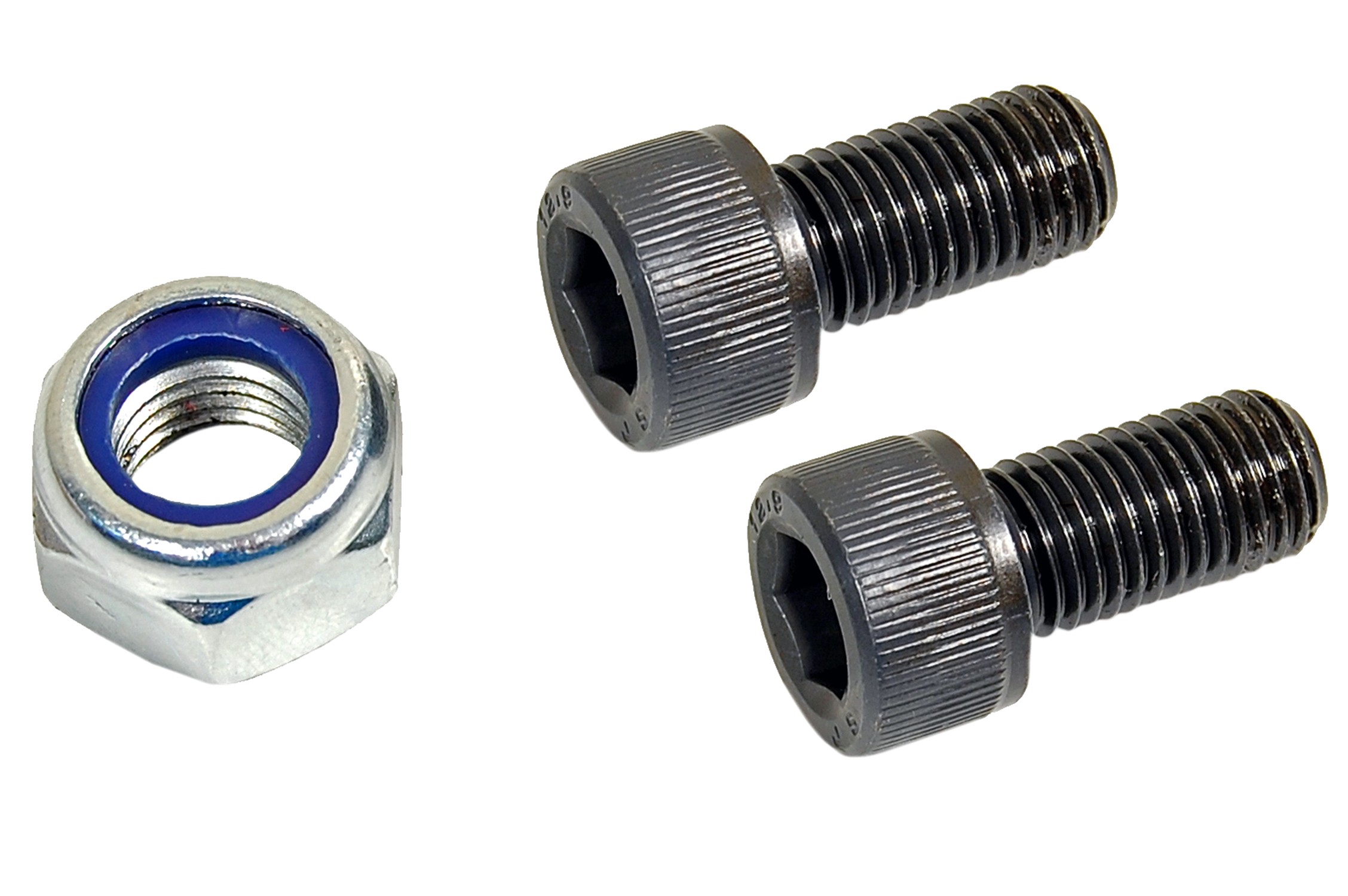 Mevotech MK9048 Suspension Ball Joint - Image 5
