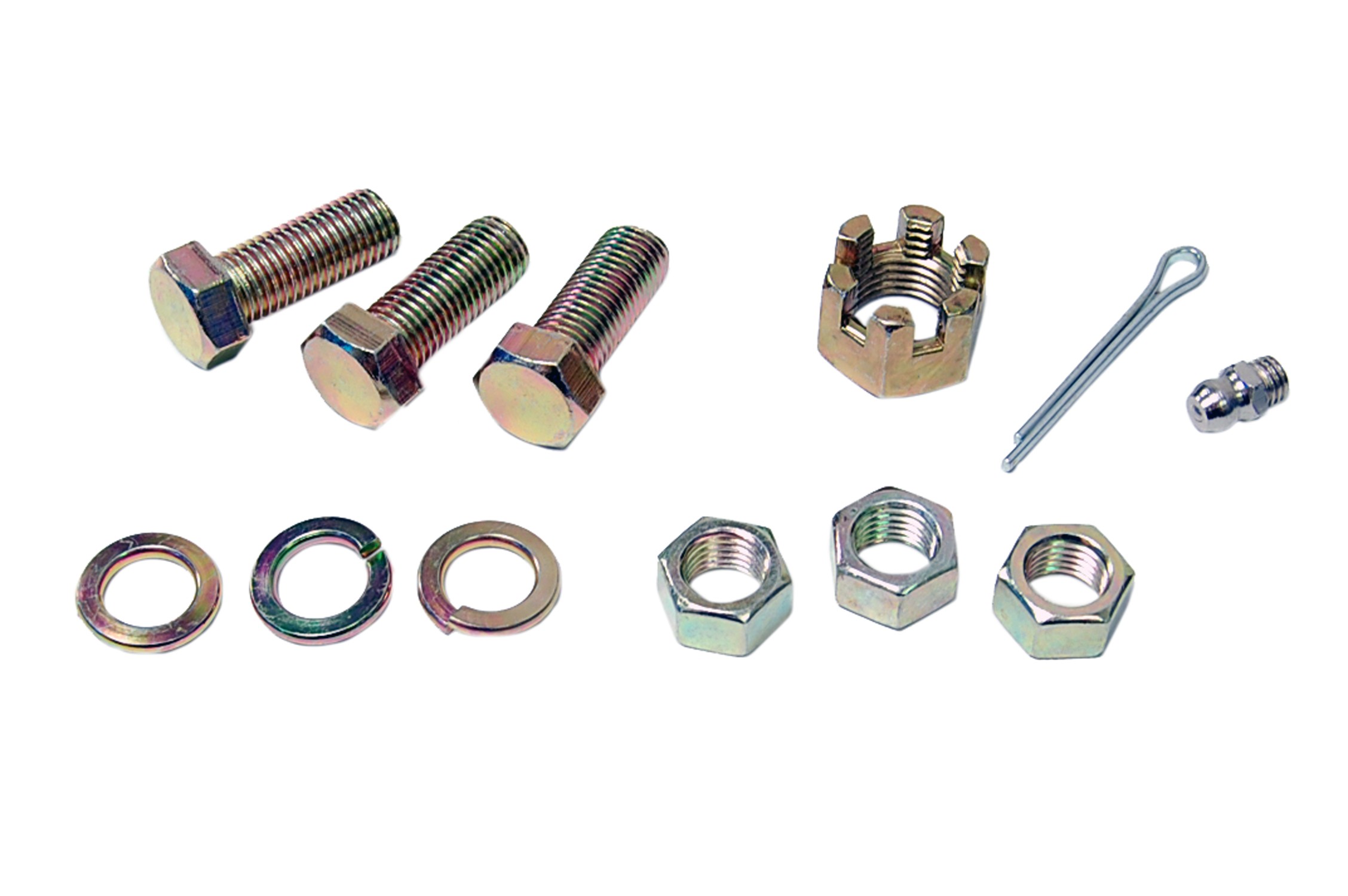 Mevotech MK9049 Suspension Ball Joint