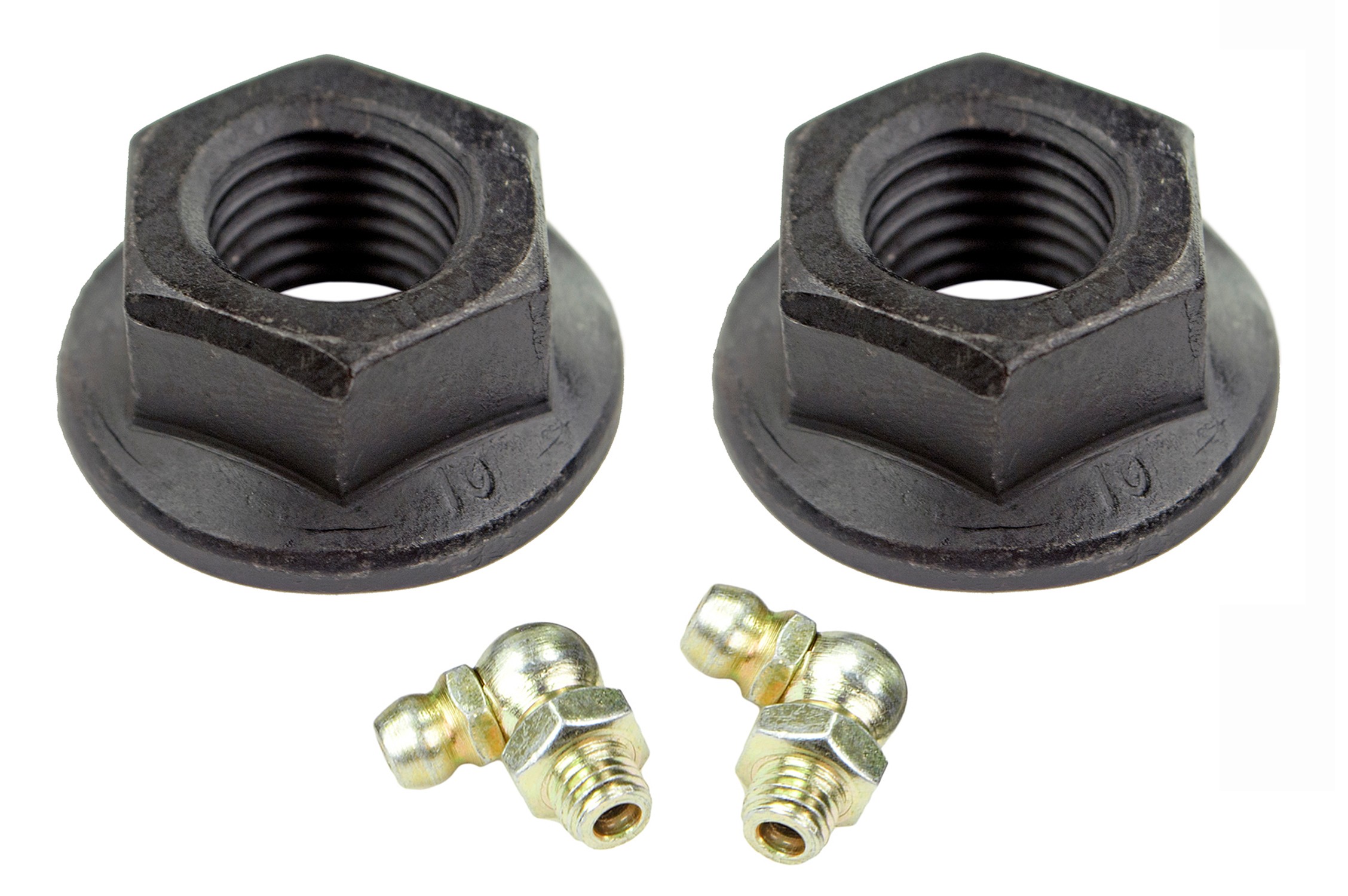 Mevotech MK90517 Suspension Stabilizer Bar Link Kit
