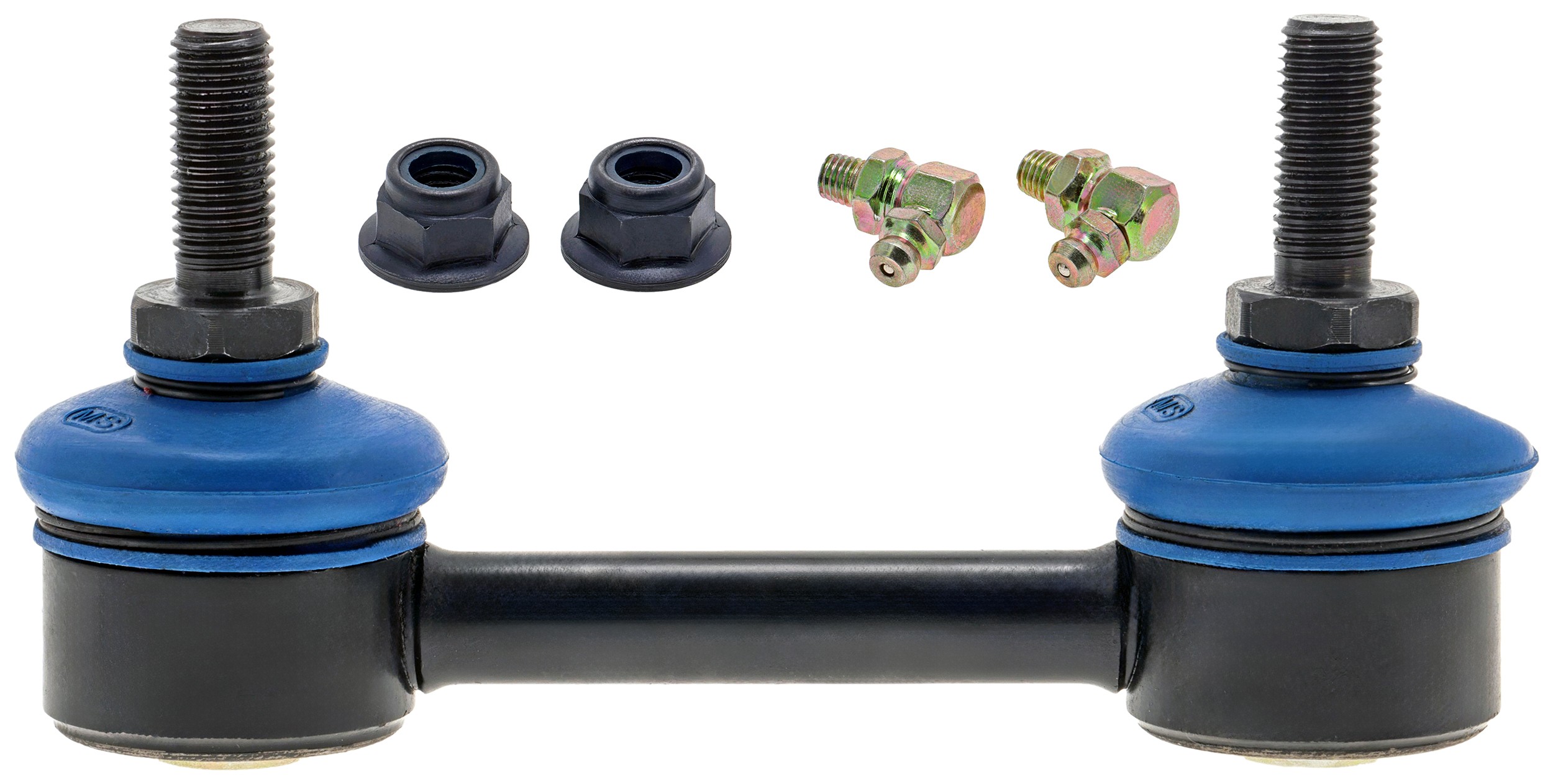 Mevotech MK90520 Suspension Stabilizer Bar Link Kit - Image 3