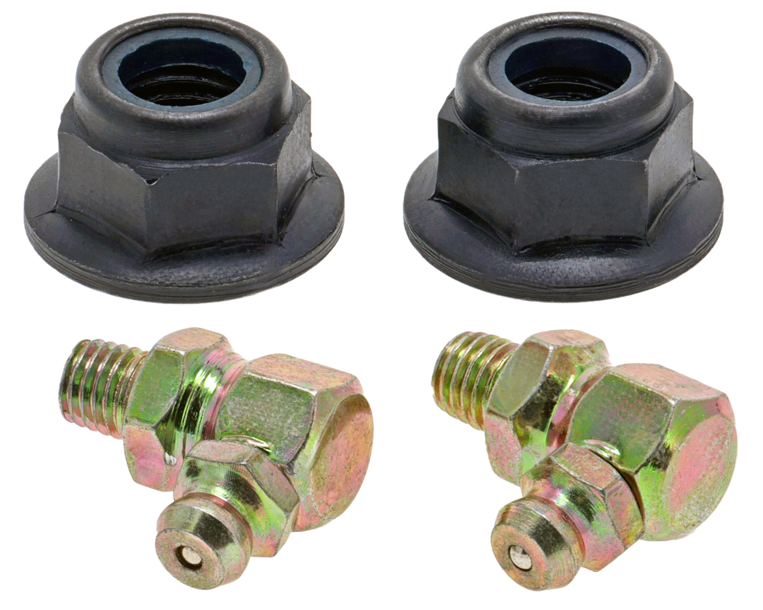 Mevotech MK90520 Suspension Stabilizer Bar Link Kit - Image 5