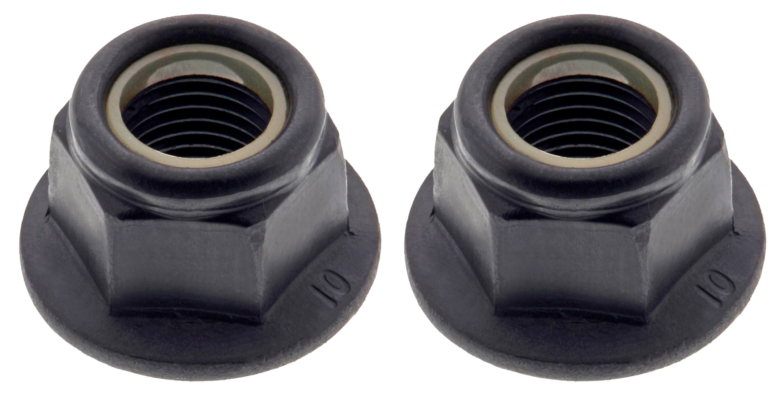 Mevotech MK90521 Suspension Stabilizer Bar Link Kit - Image 5