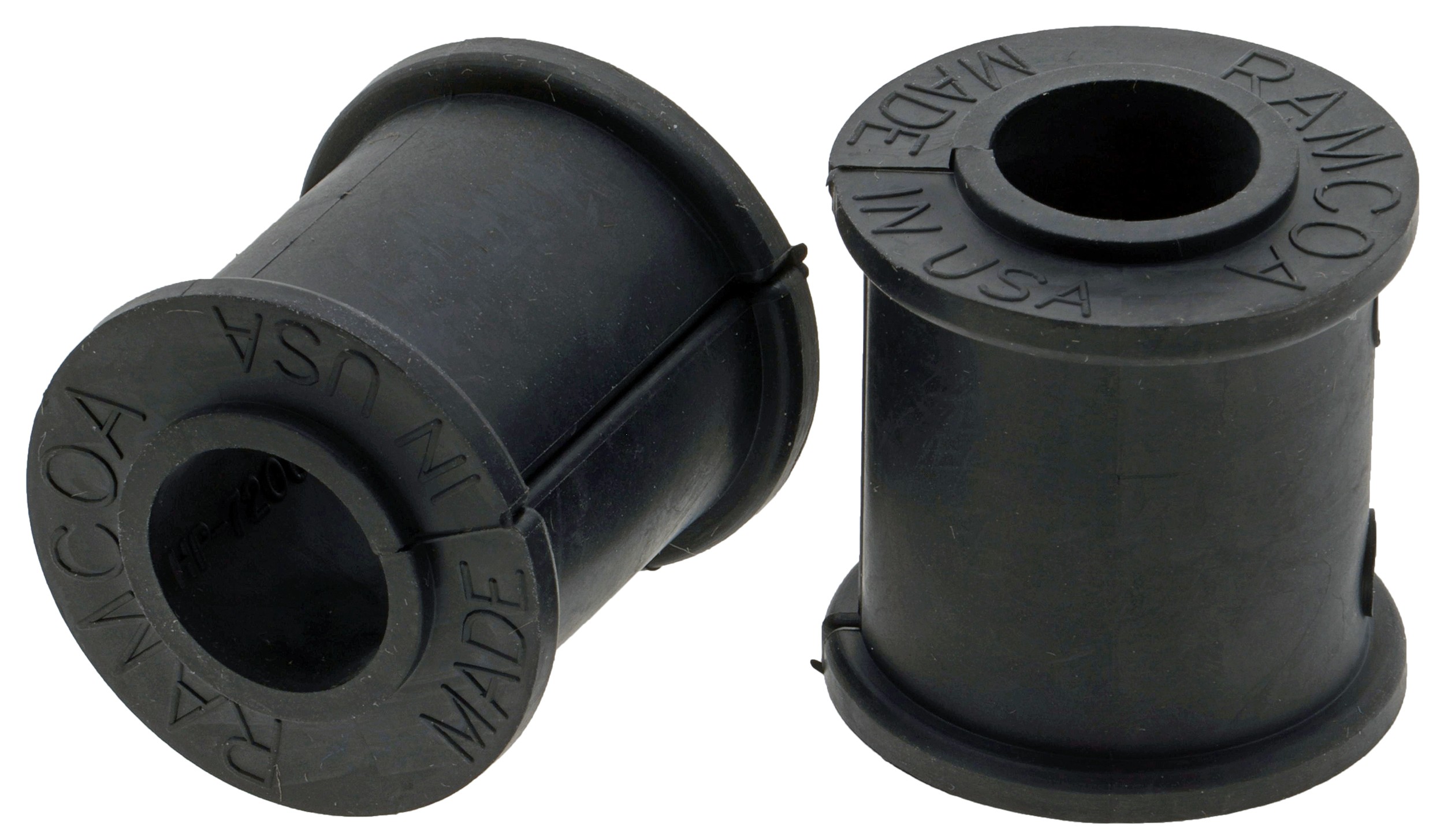 Mevotech MK90522 Suspension Stabilizer Bar Bushing Kit - Image 2