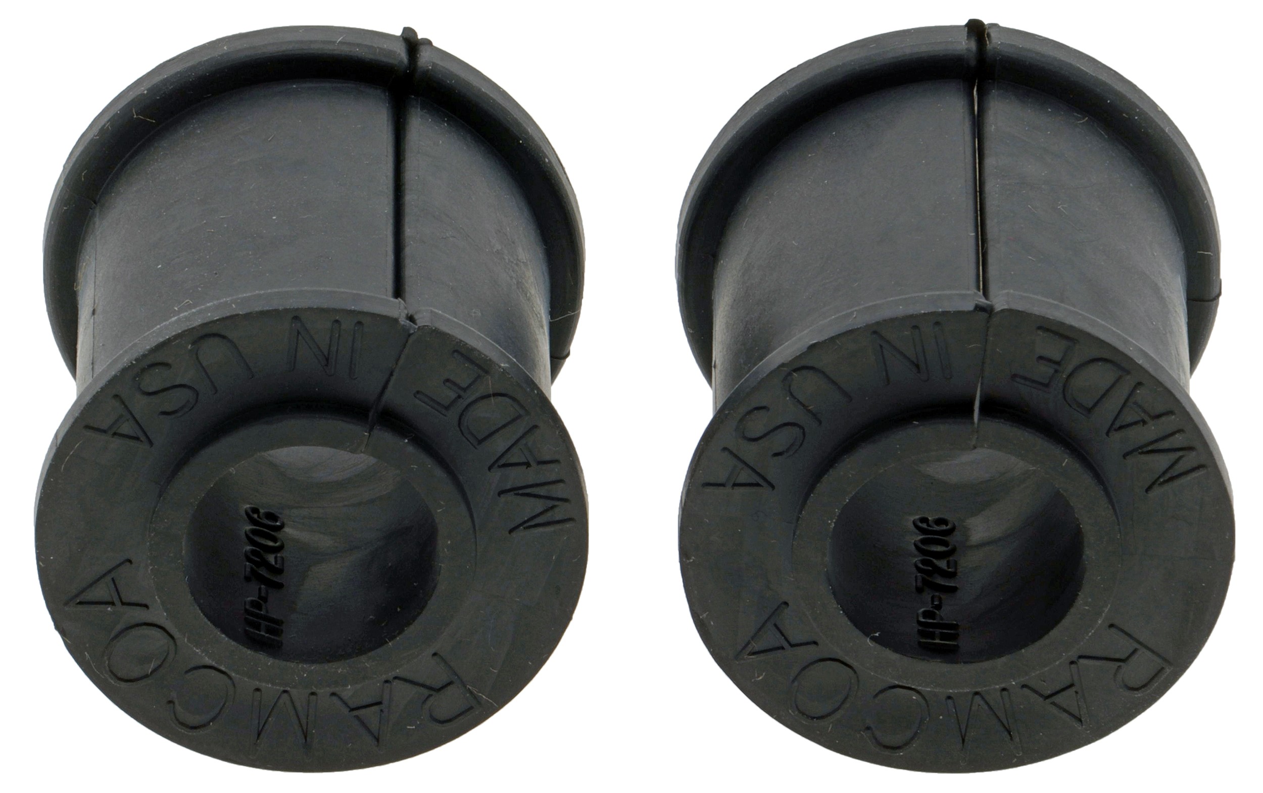 Mevotech MK90522 Suspension Stabilizer Bar Bushing Kit - Image 3