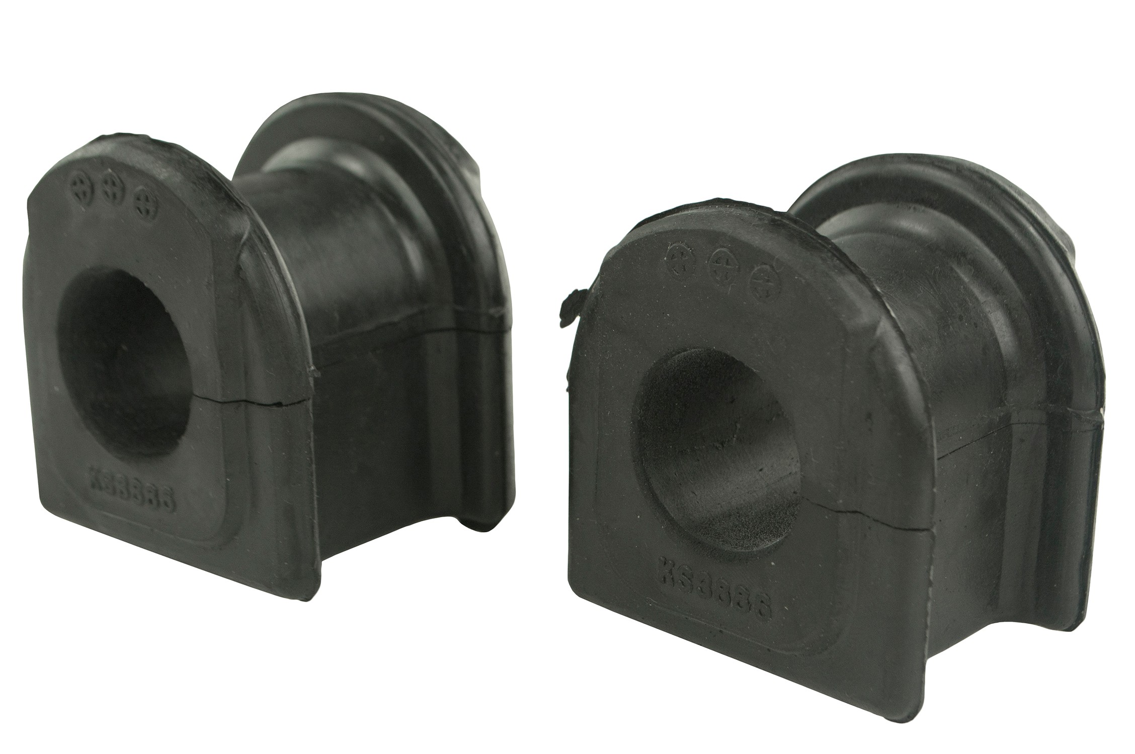 Mevotech MK90543 Suspension Stabilizer Bar Bushing Kit