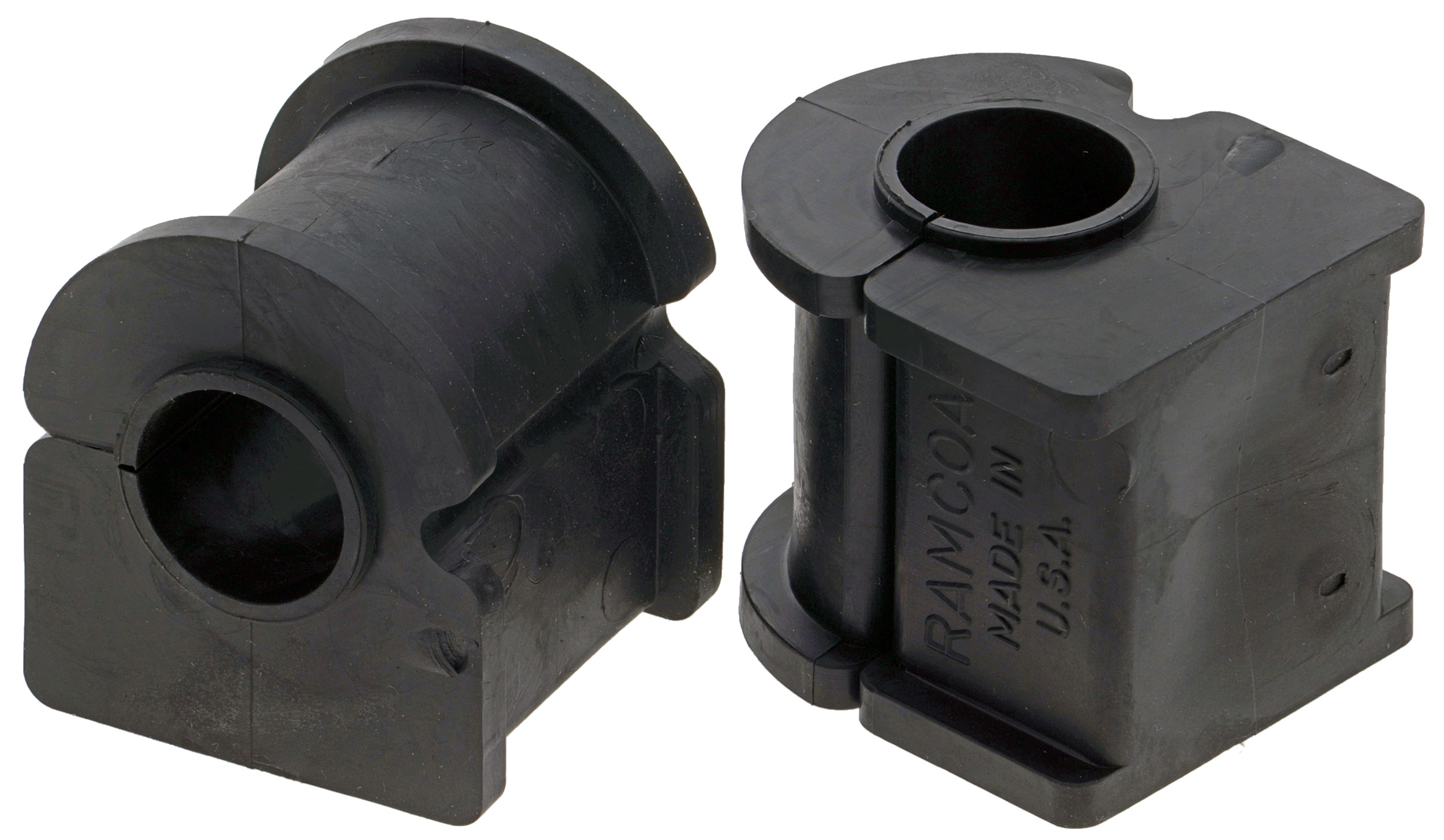 Mevotech MK90549 Suspension Stabilizer Bar Bushing Kit - Image 2