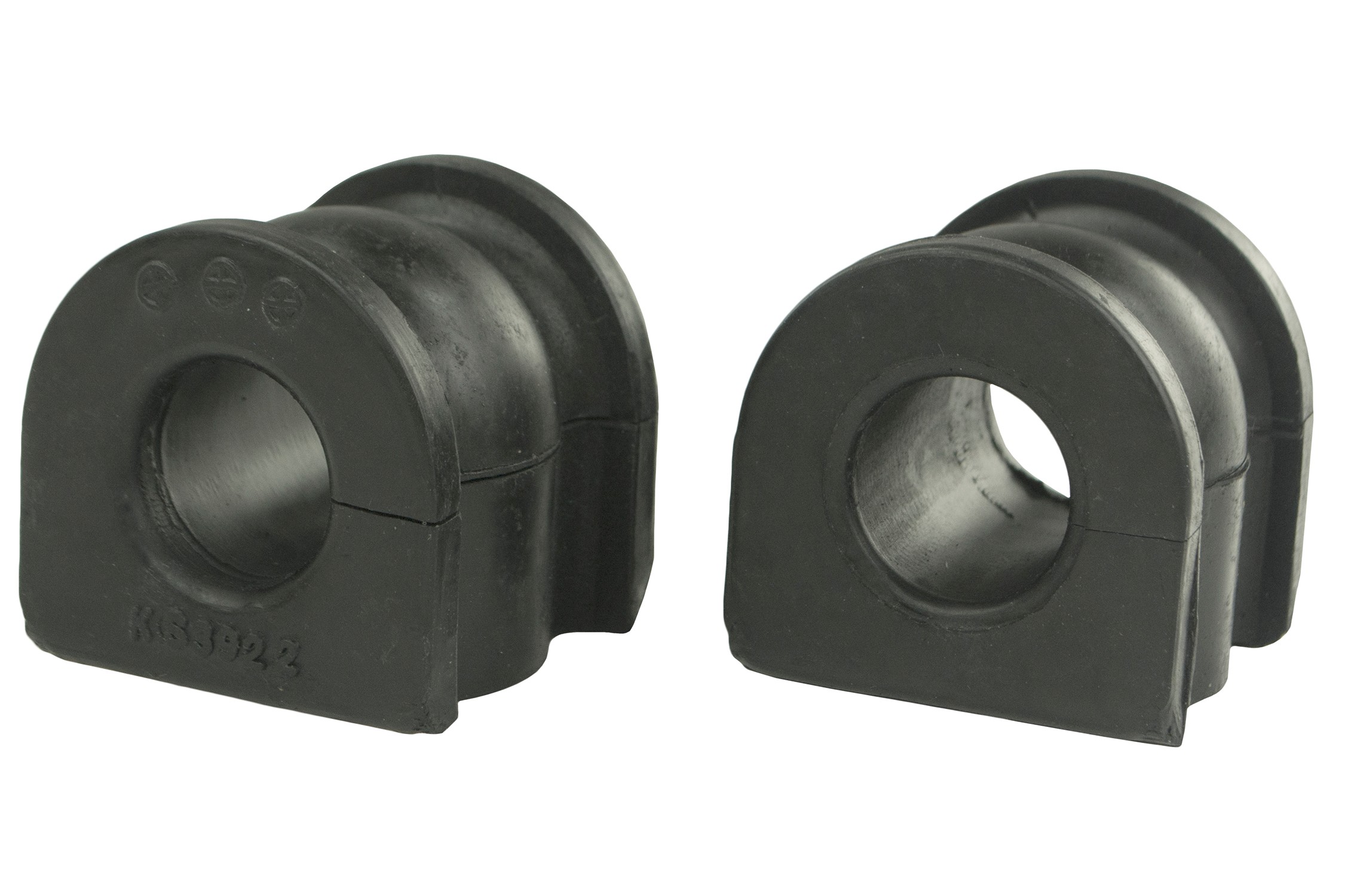 Mevotech MK90555 Suspension Stabilizer Bar Bushing Kit