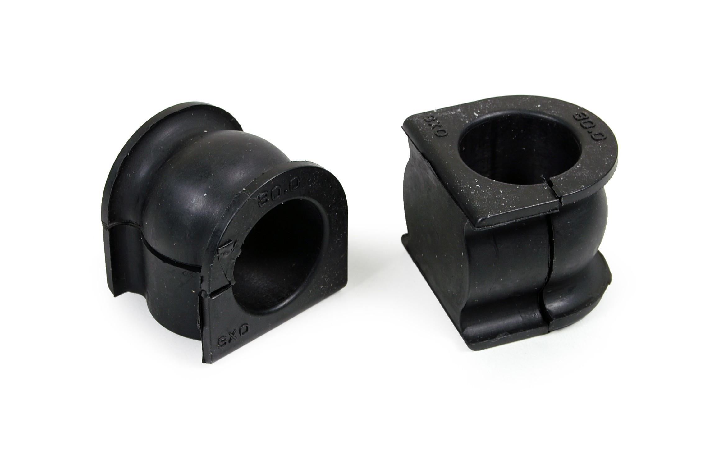Mevotech MK90569 Suspension Stabilizer Bar Bushing Kit - Image 2