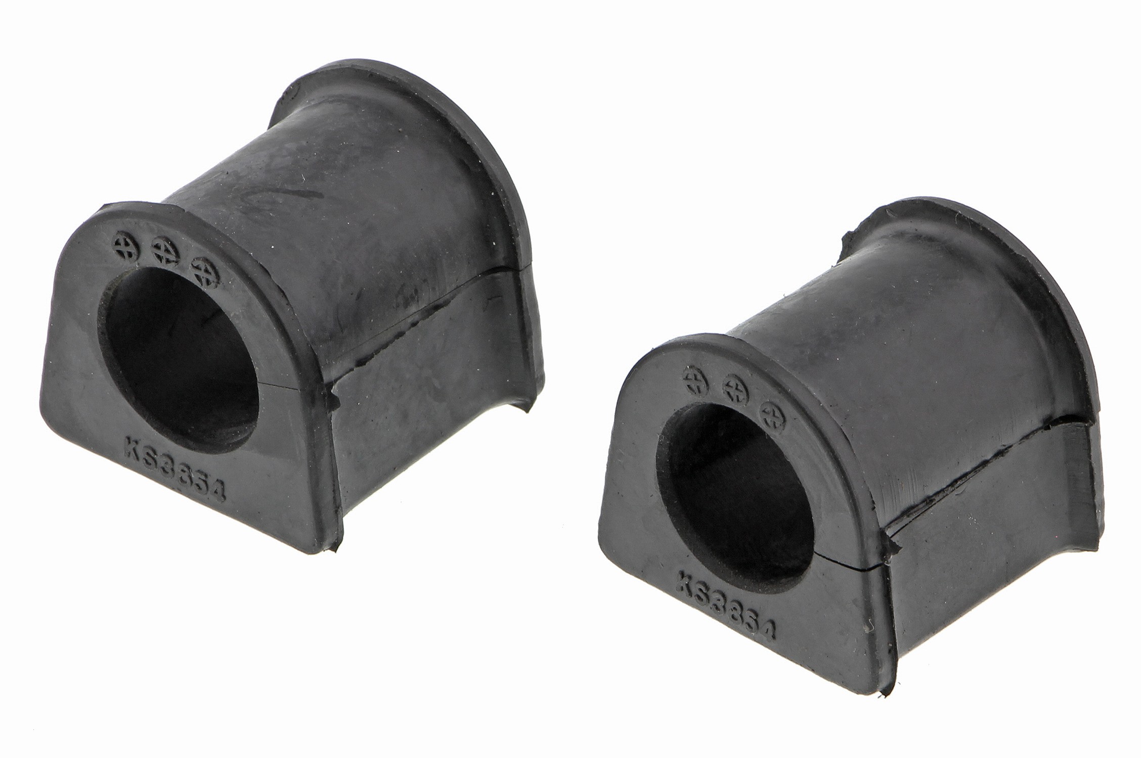 Mevotech MK90612 Suspension Stabilizer Bar Bushing Kit