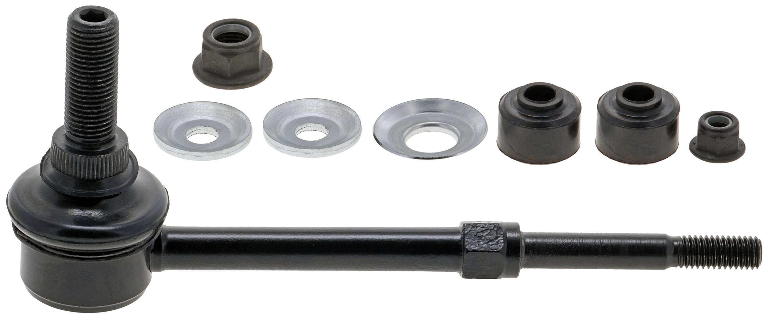 Mevotech MK90619 Suspension Stabilizer Bar Link Kit - Image 2