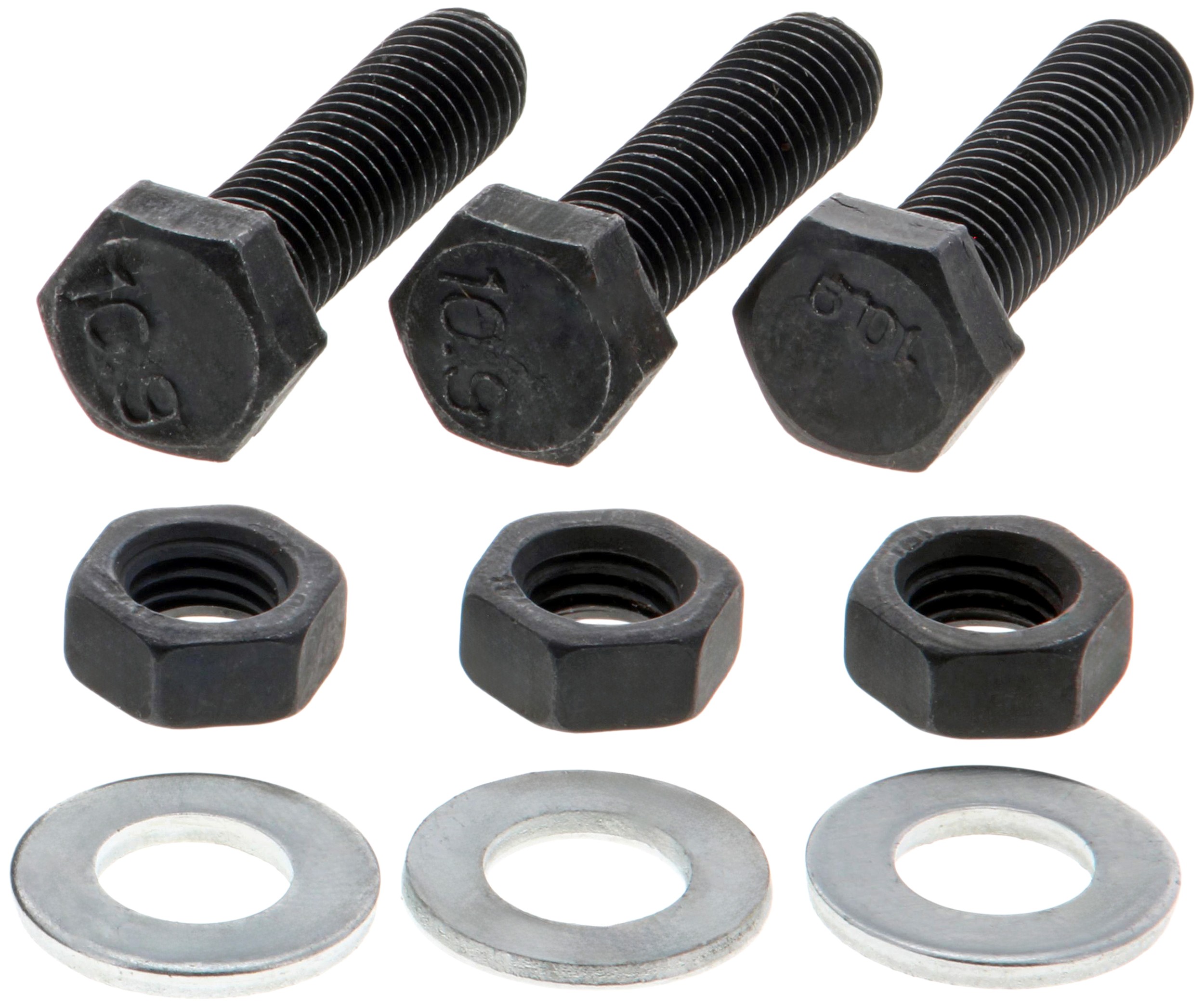Mevotech MK9061 Suspension Ball Joint - Image 4