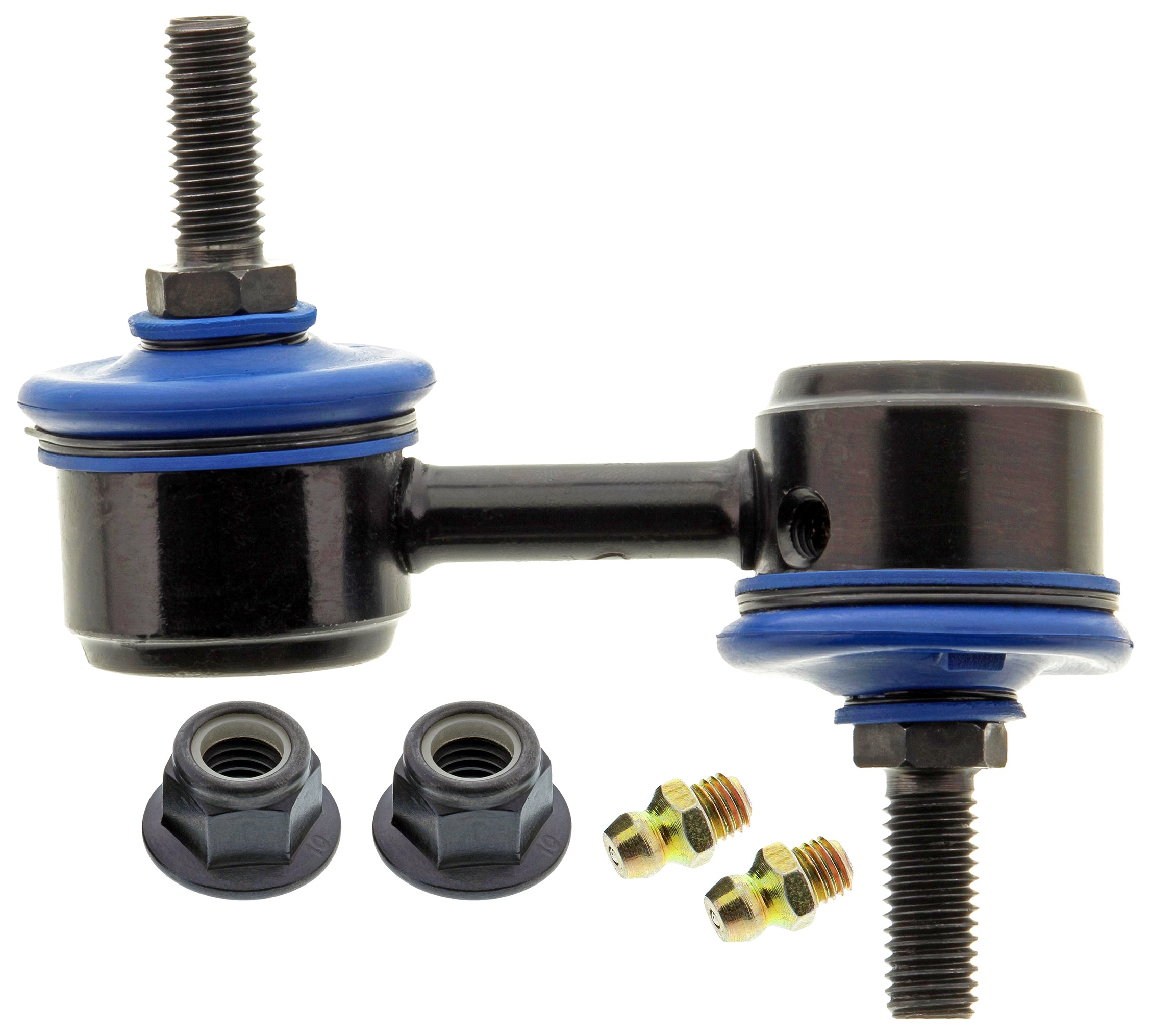 Mevotech MK90661 Suspension Stabilizer Bar Link Kit - Image 3
