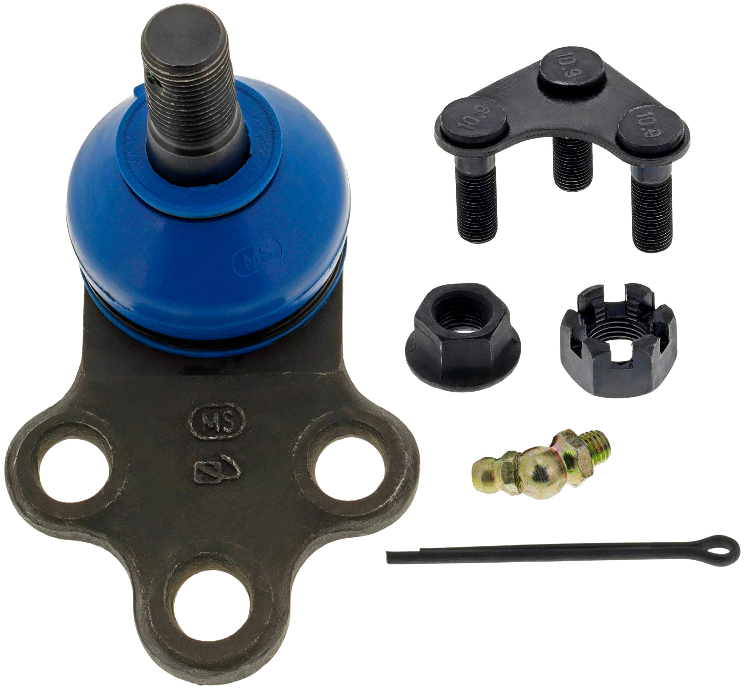 Mevotech MK90662 Suspension Ball Joint - Image 3