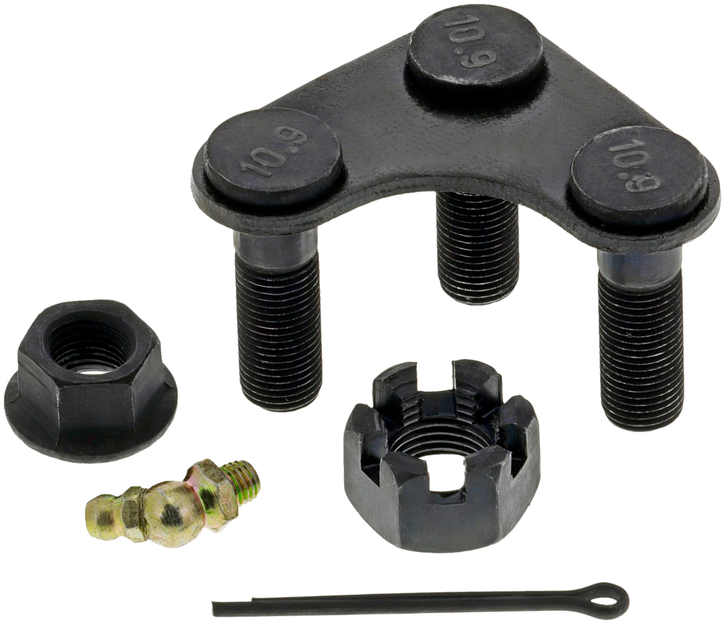 Mevotech MK90662 Suspension Ball Joint - Image 5