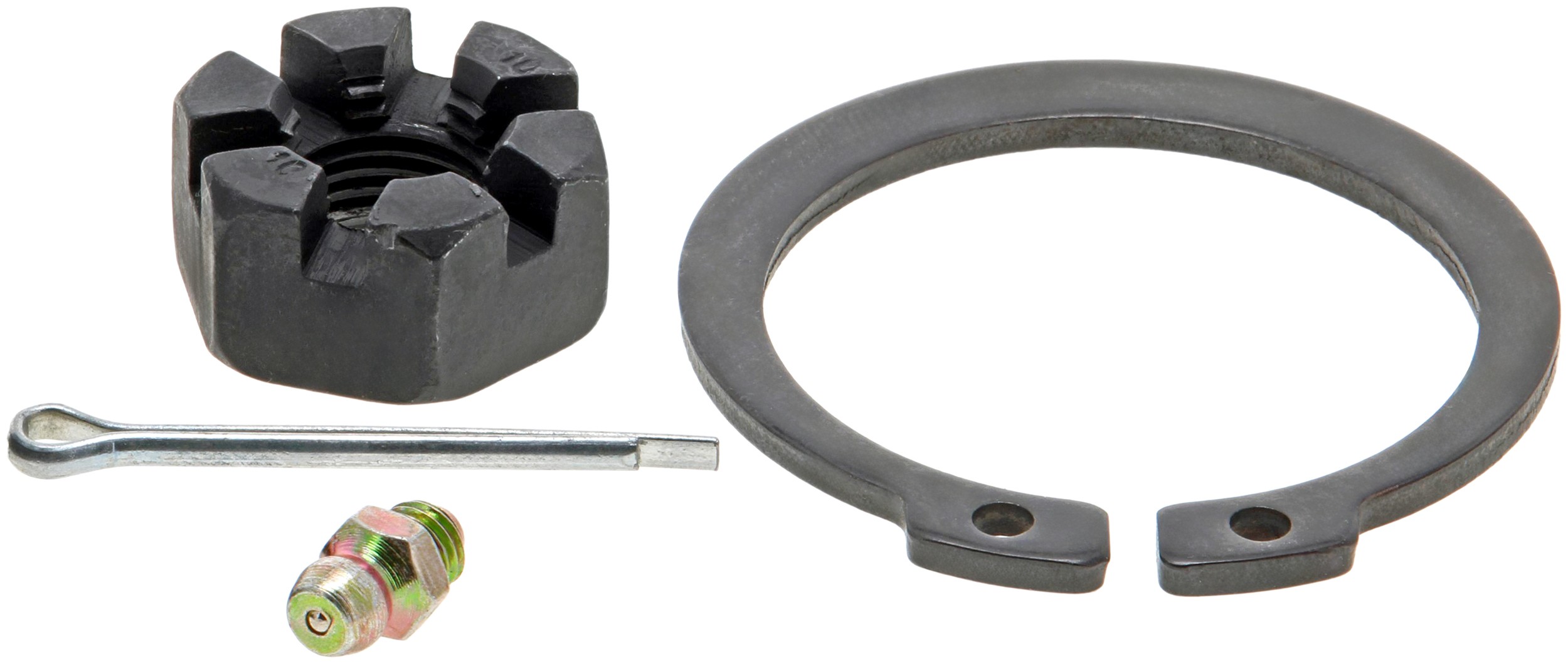 Mevotech MK90663 Suspension Ball Joint - Image 5