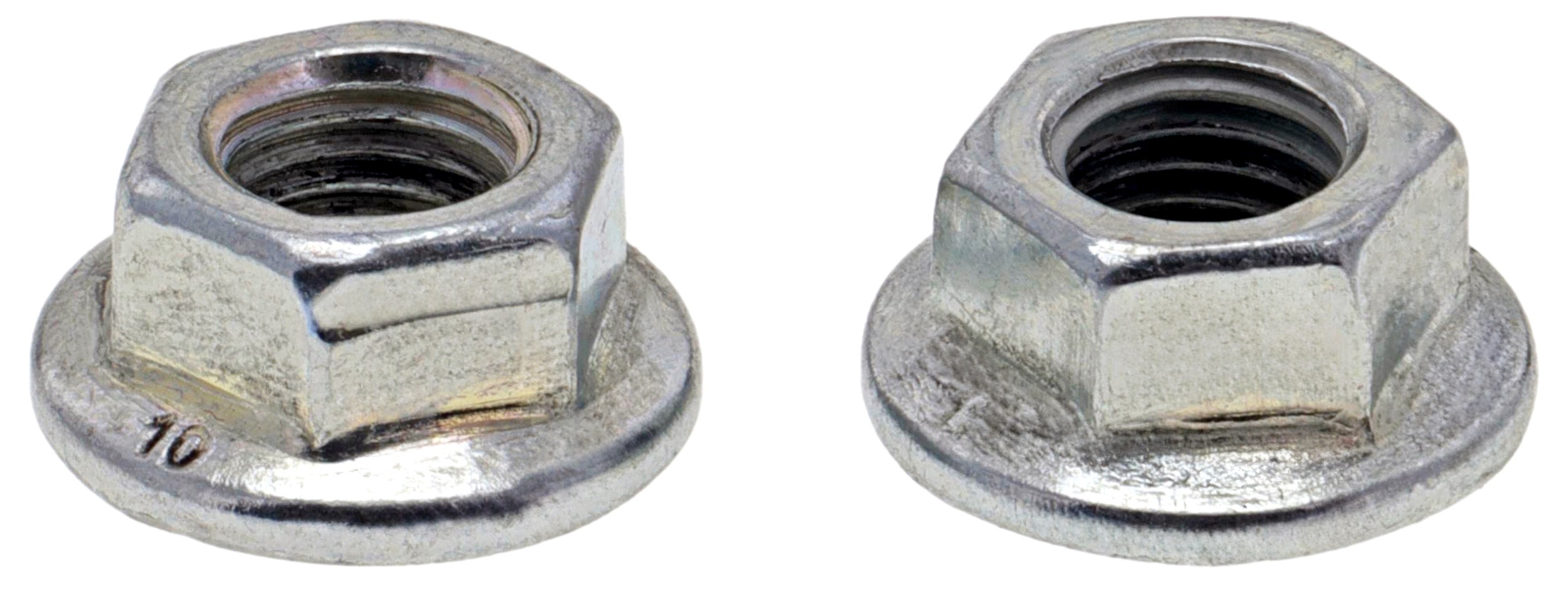 Mevotech MK90664 Suspension Stabilizer Bar Link Kit - Image 5