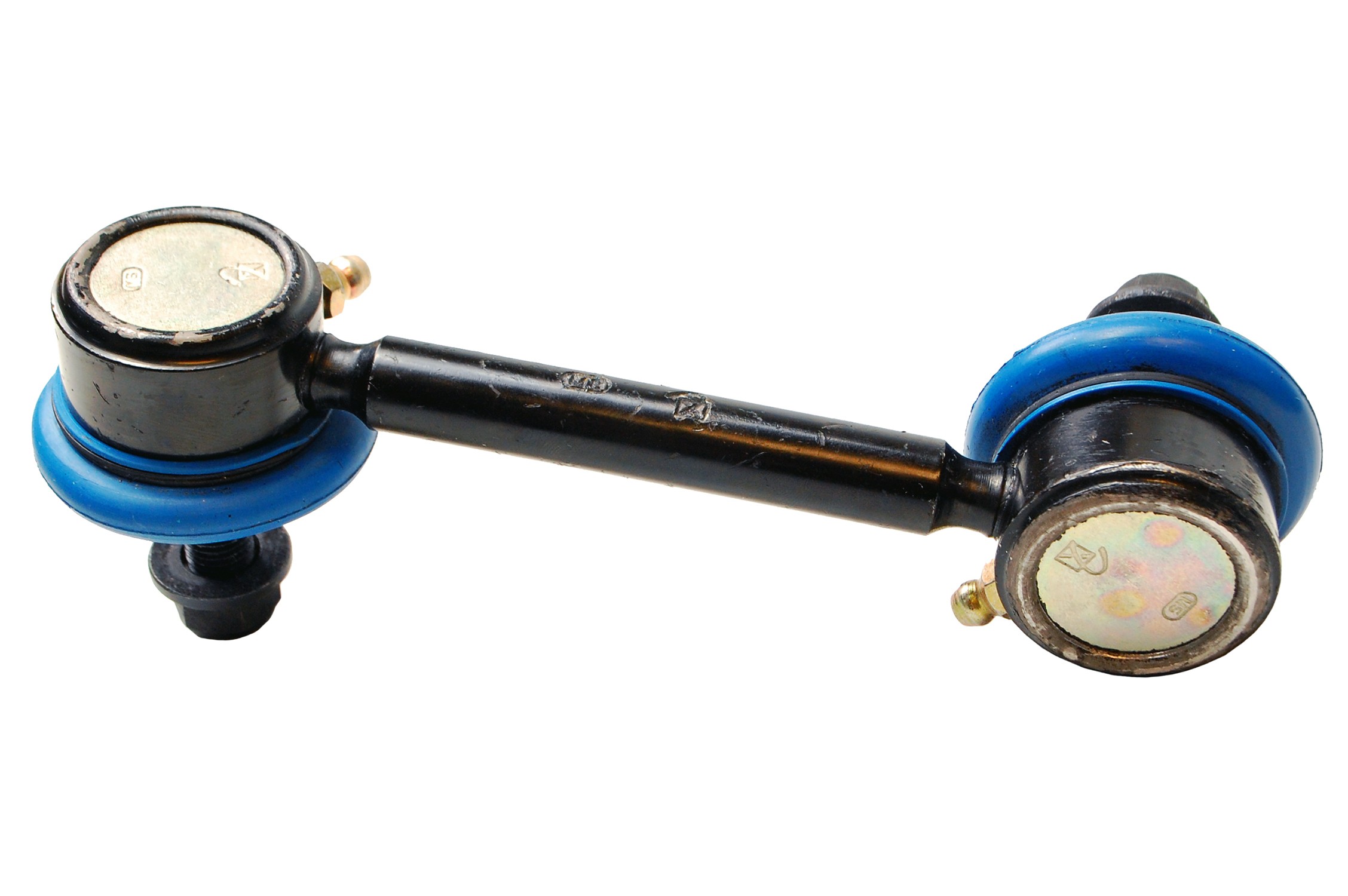 Mevotech MK90669 Suspension Stabilizer Bar Link Kit - Image 2