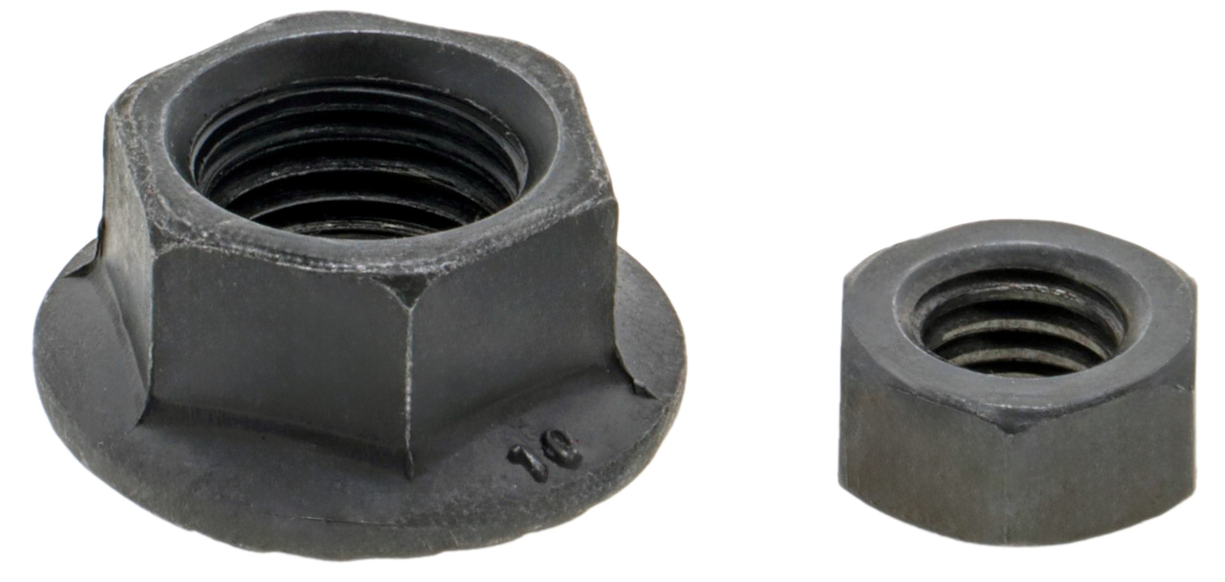 Mevotech MK90675 Suspension Stabilizer Bar Link Kit - Image 6