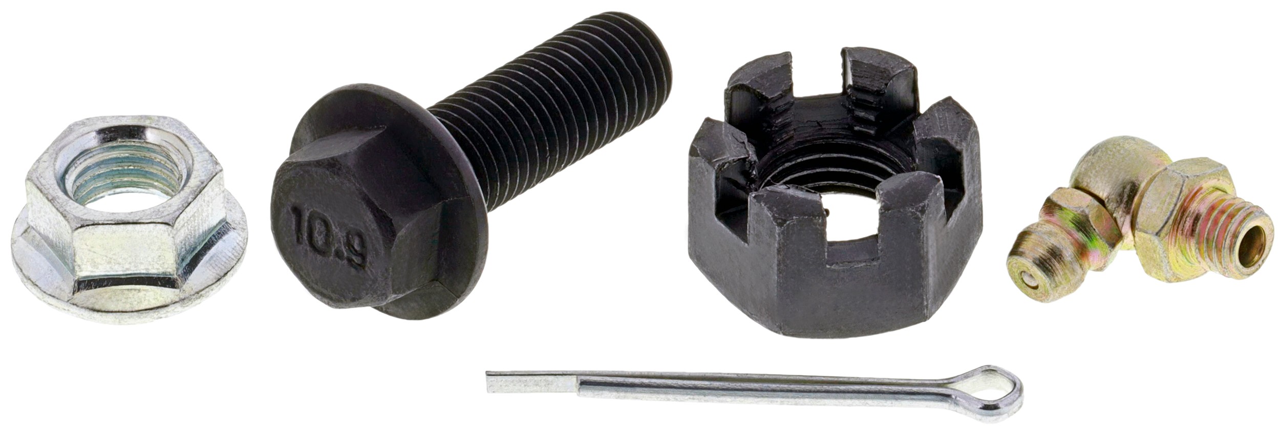 Mevotech MK90685 Suspension Ball Joint - Image 5