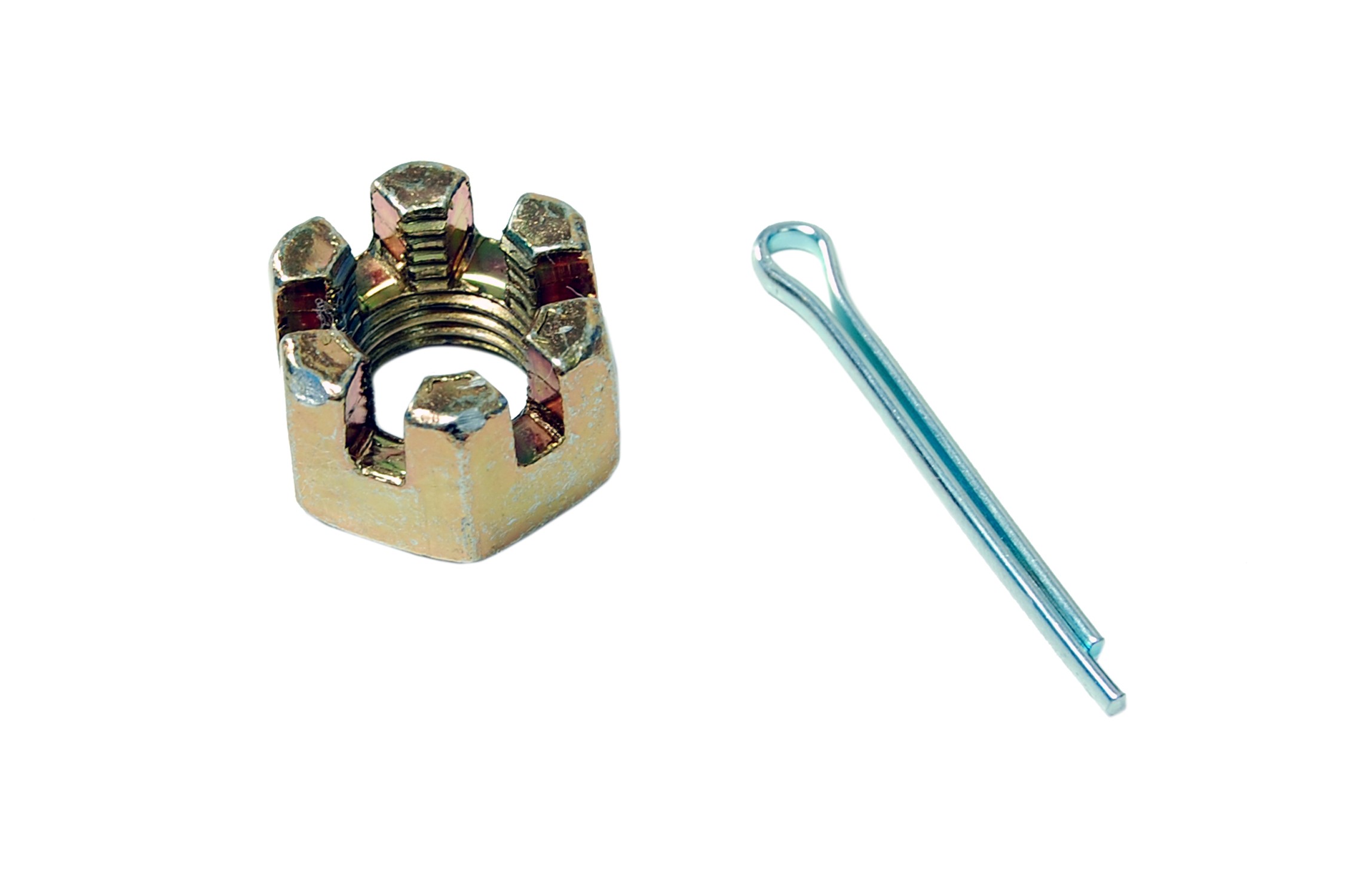 Mevotech MK90686 Suspension Ball Joint - Image 5