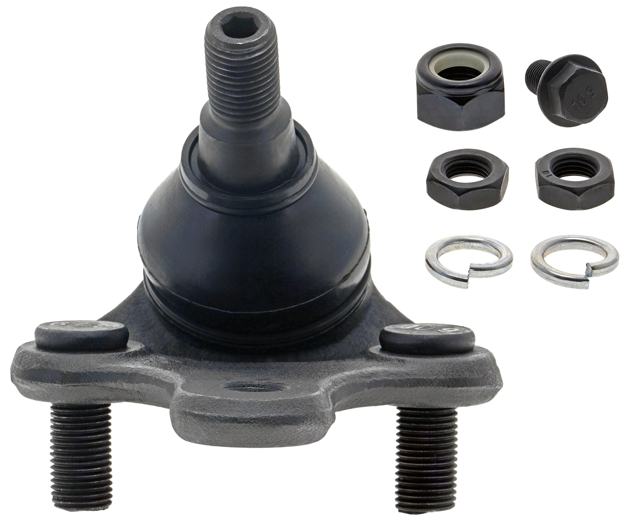 Mevotech MK90687 Suspension Ball Joint - Image 3