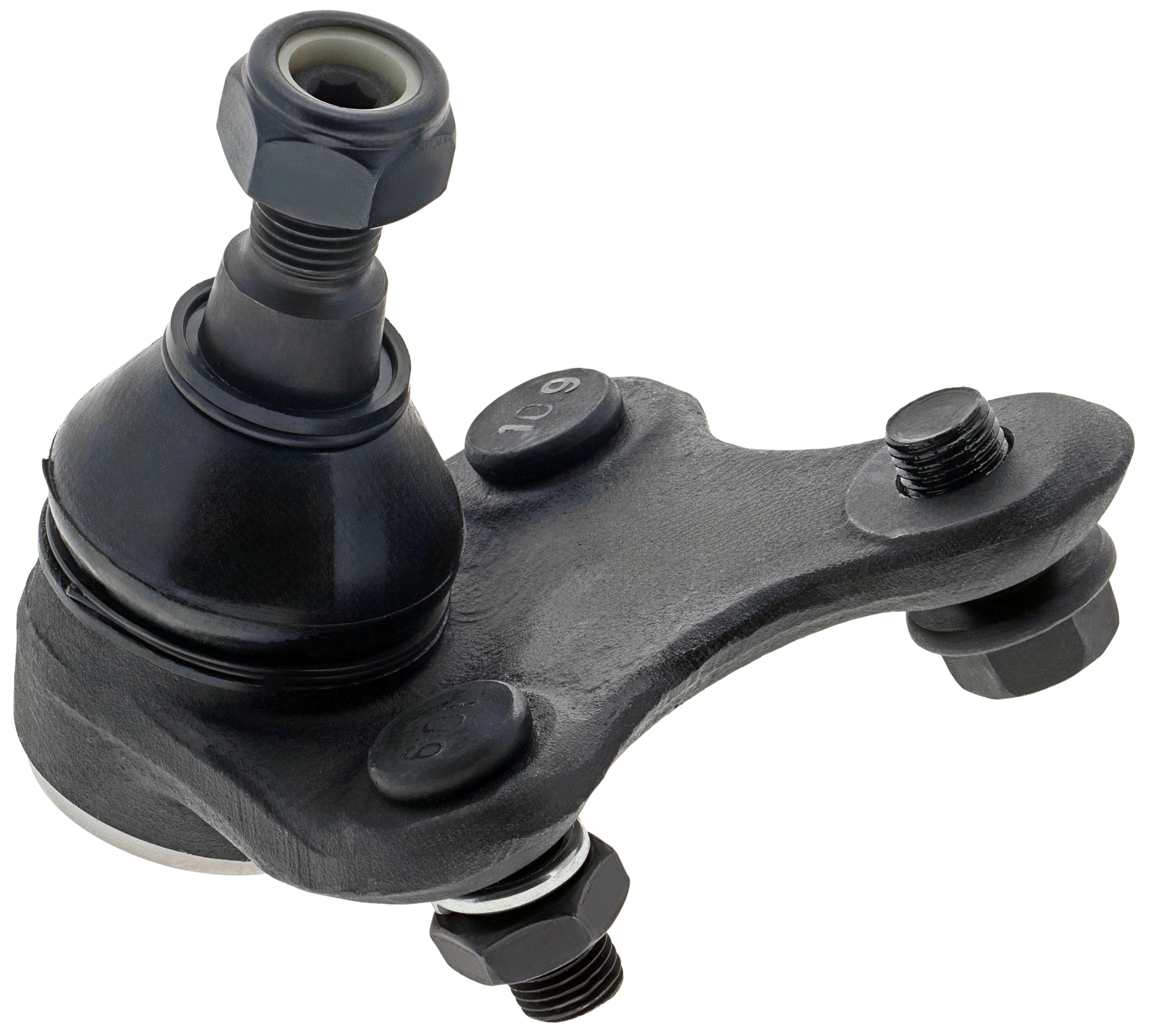 Mevotech MK90687 Suspension Ball Joint - Image 4