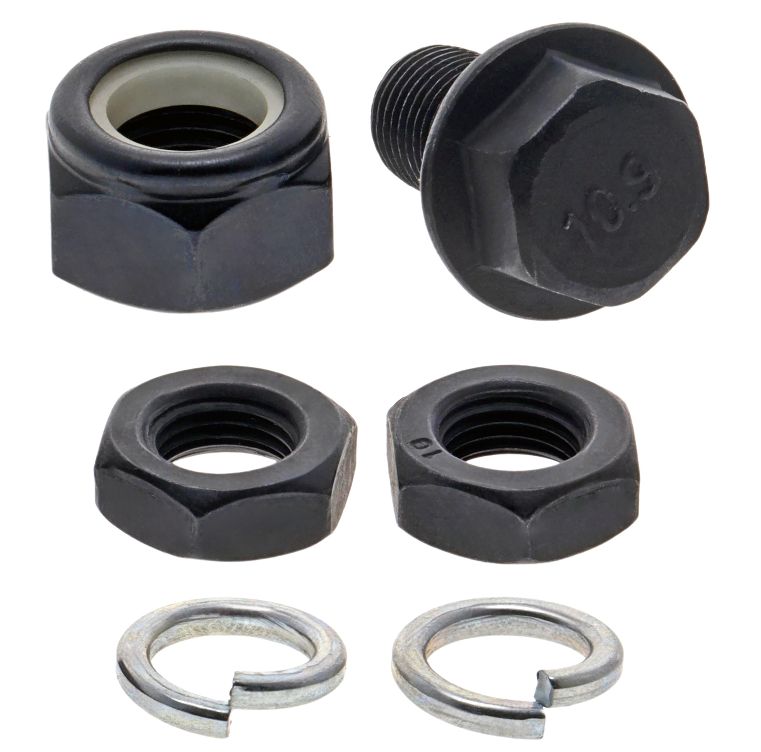 Mevotech MK90687 Suspension Ball Joint - Image 5