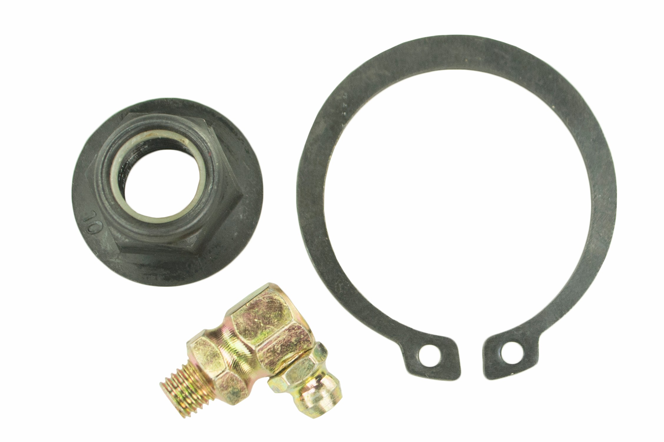 Mevotech MK90691 Suspension Ball Joint - Image 5